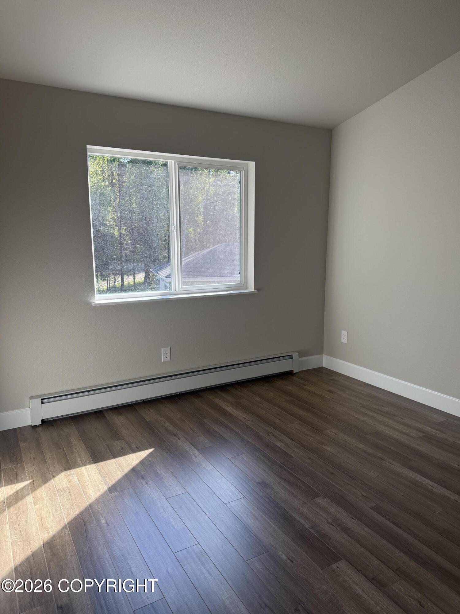 5930 W Shady Grove Lane #2 Property Photo 3