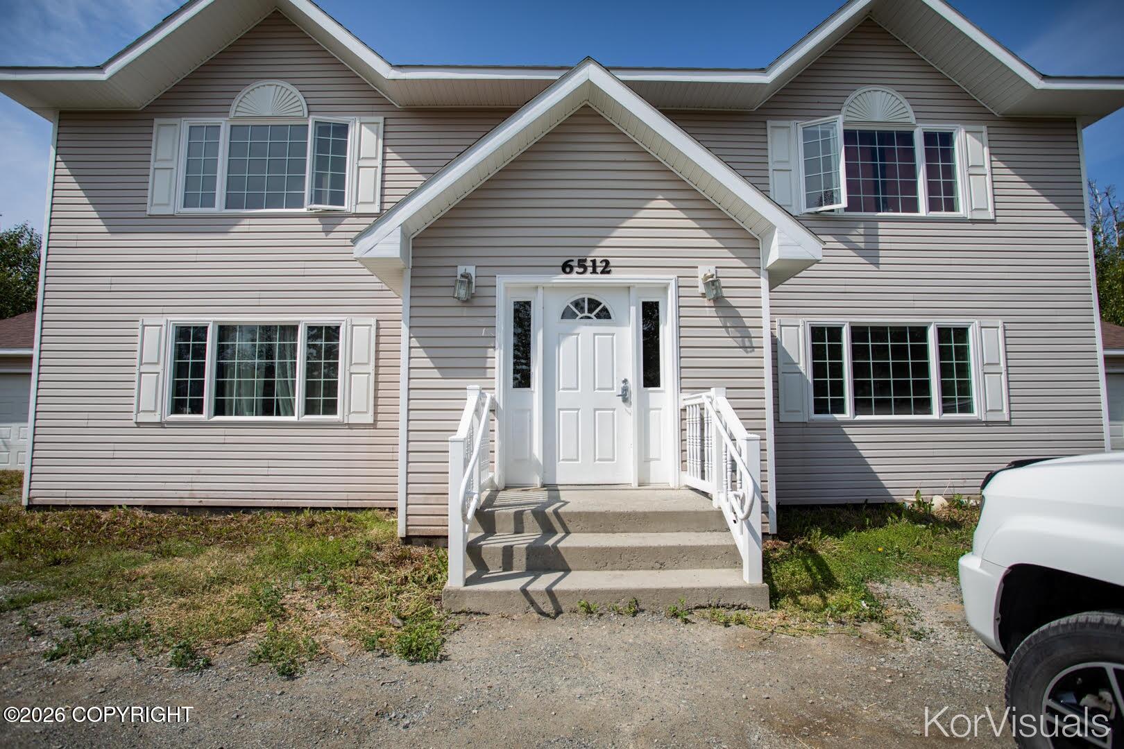 6512 S Wassim Circle #3 Property Photo 1