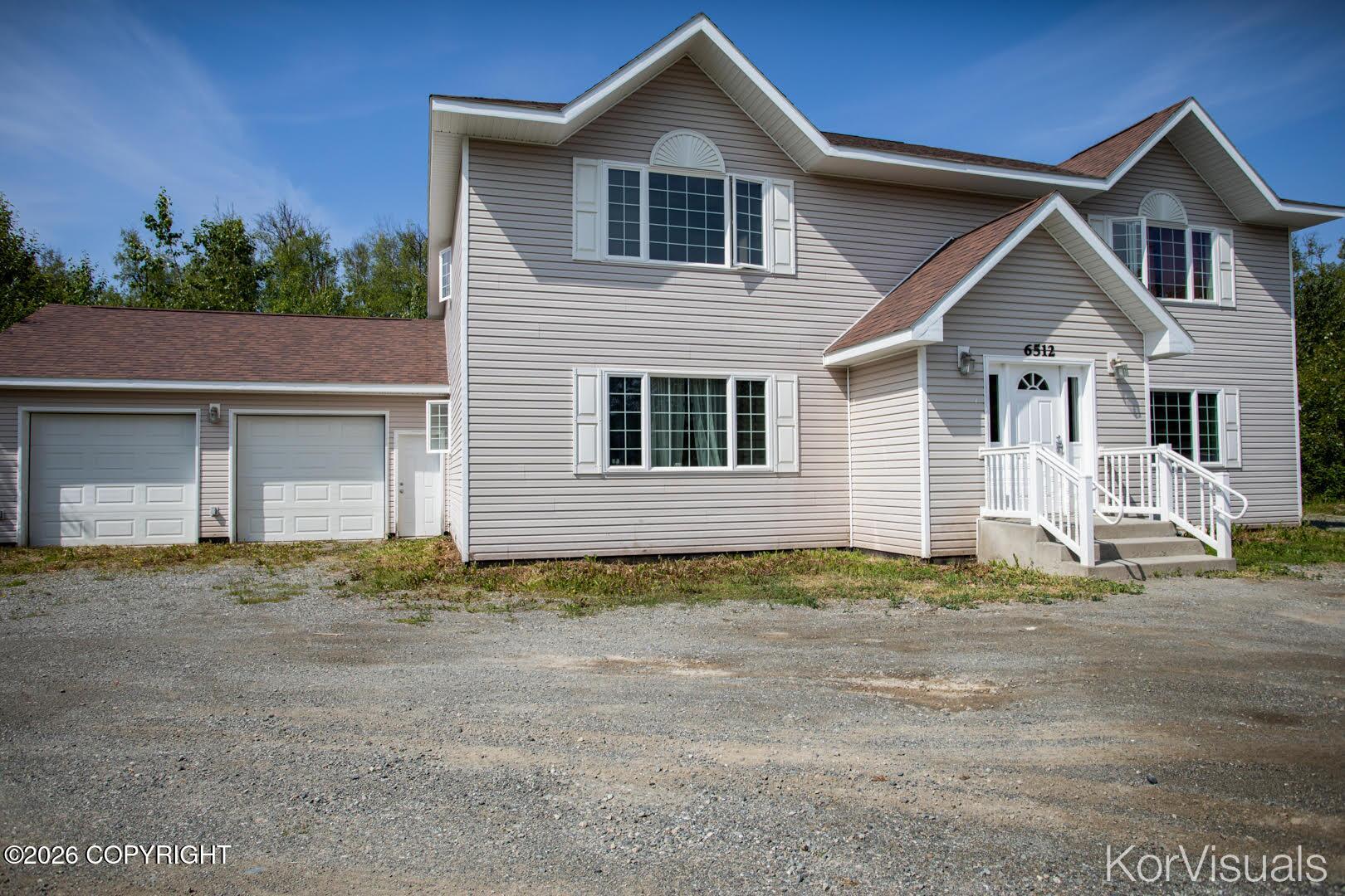 6512 S Wassim Circle #3 Property Photo 13