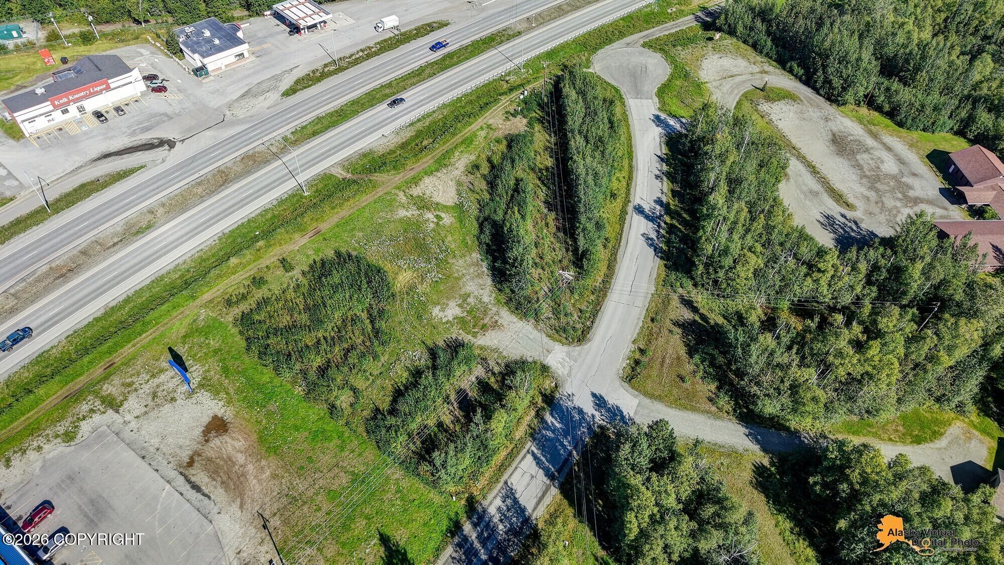 2750 S Old Knik Road Property Photo 2