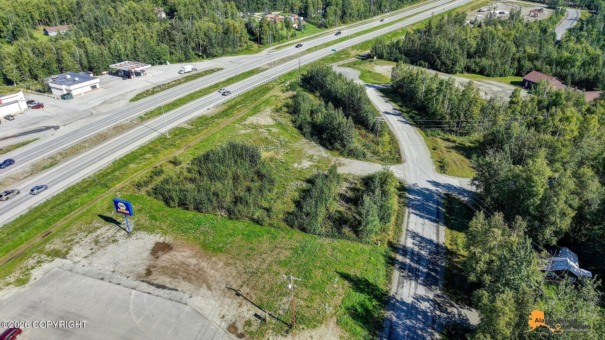 2750 S Old Knik Road Property Photo 3