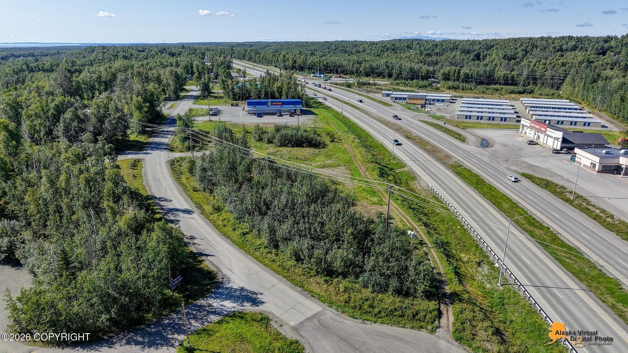 2750 S Old Knik Road Property Photo 4