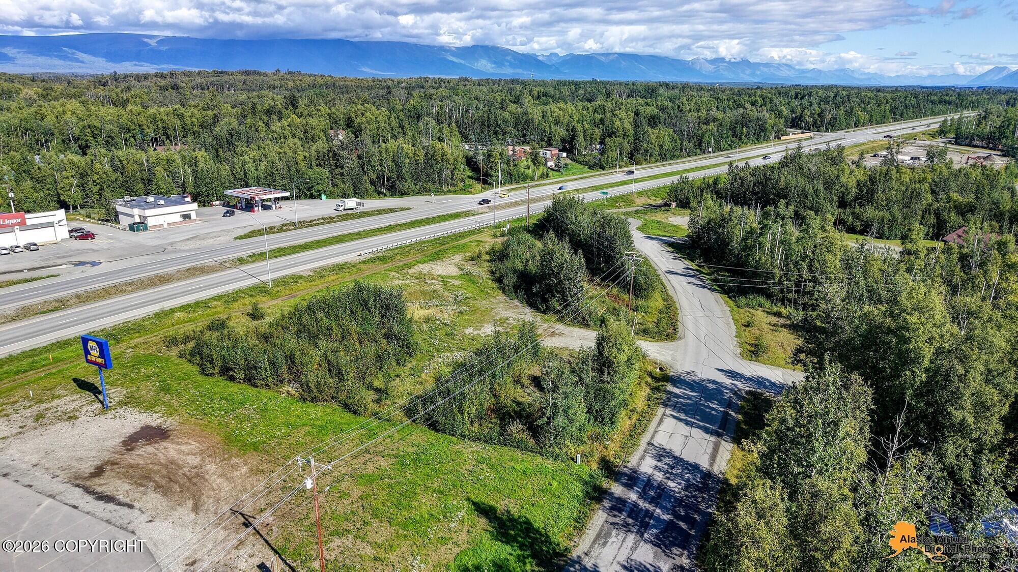 2750 S Old Knik Road Property Photo 5