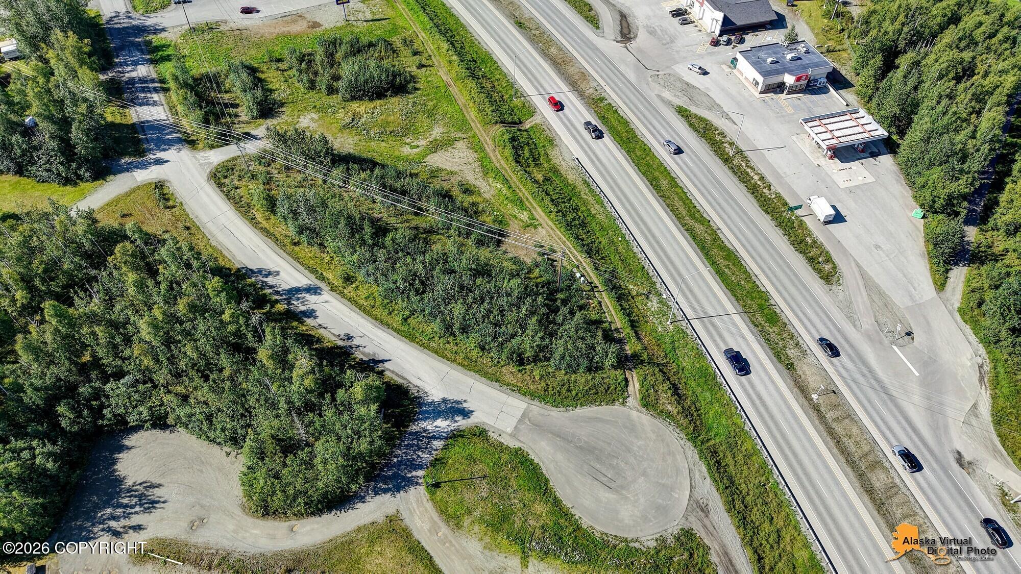 2750 S Old Knik Road Property Photo 6