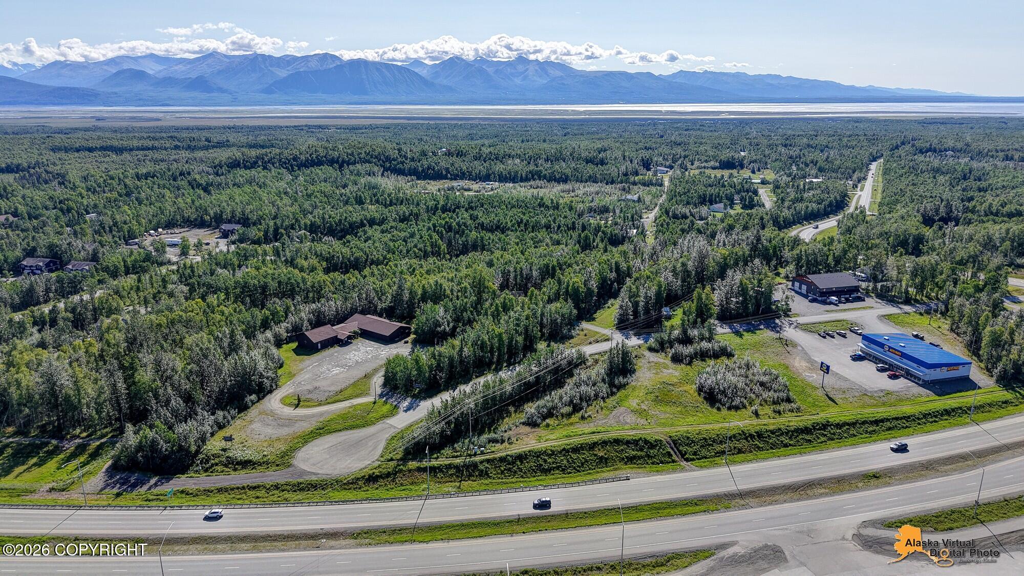 2750 S Old Knik Road Property Photo 7