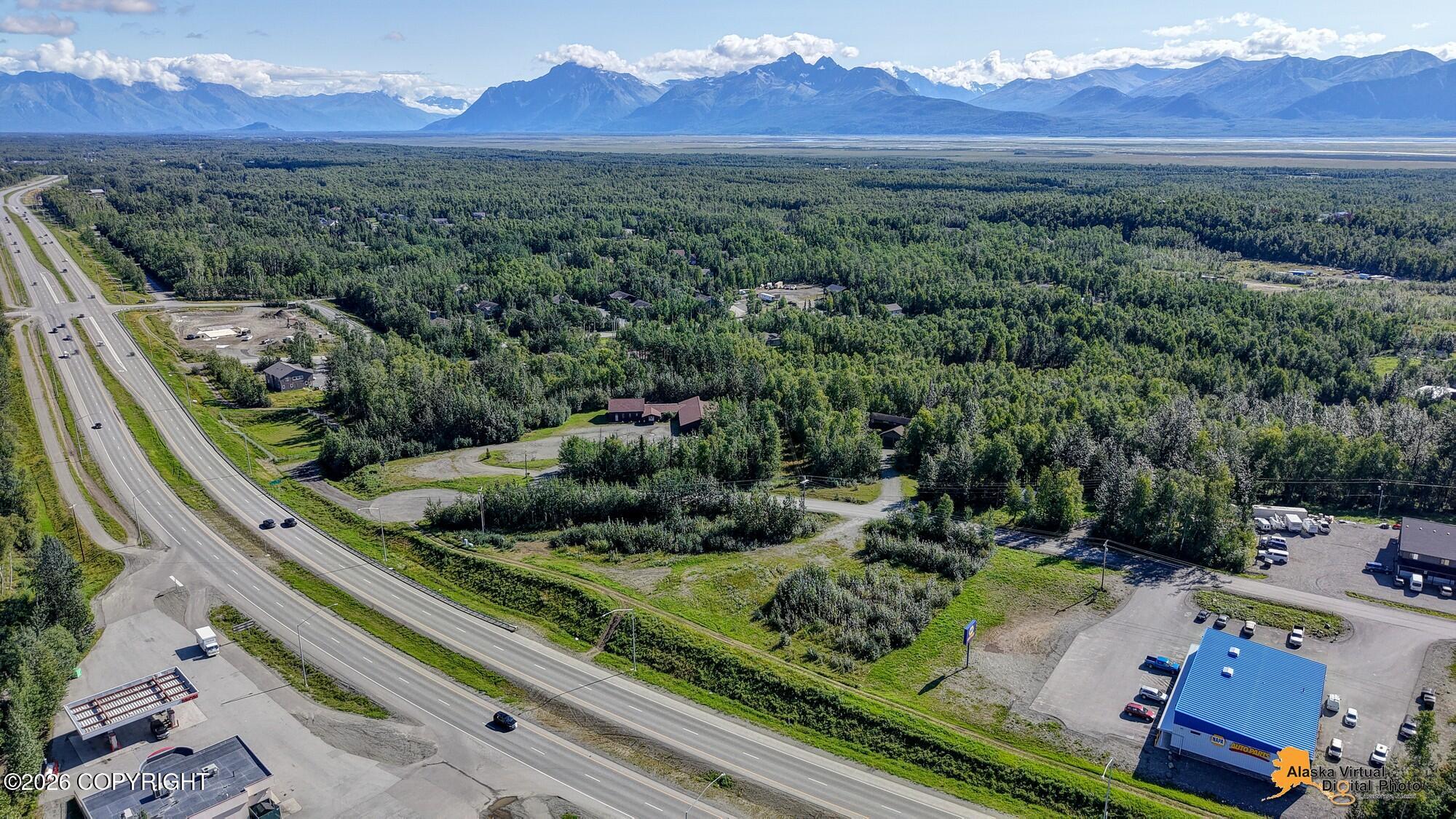 2750 S Old Knik Road Property Photo 8