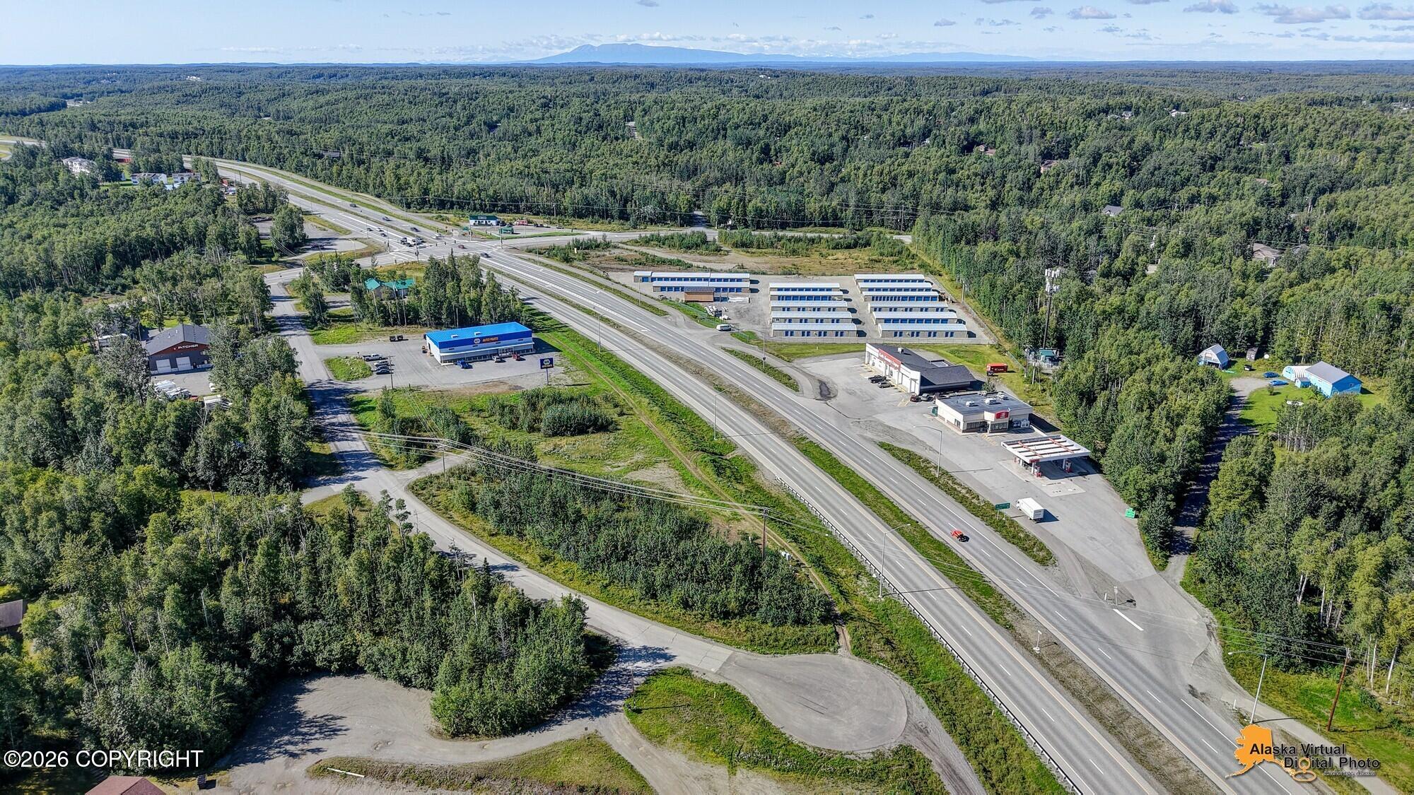 2750 S Old Knik Road Property Photo 9