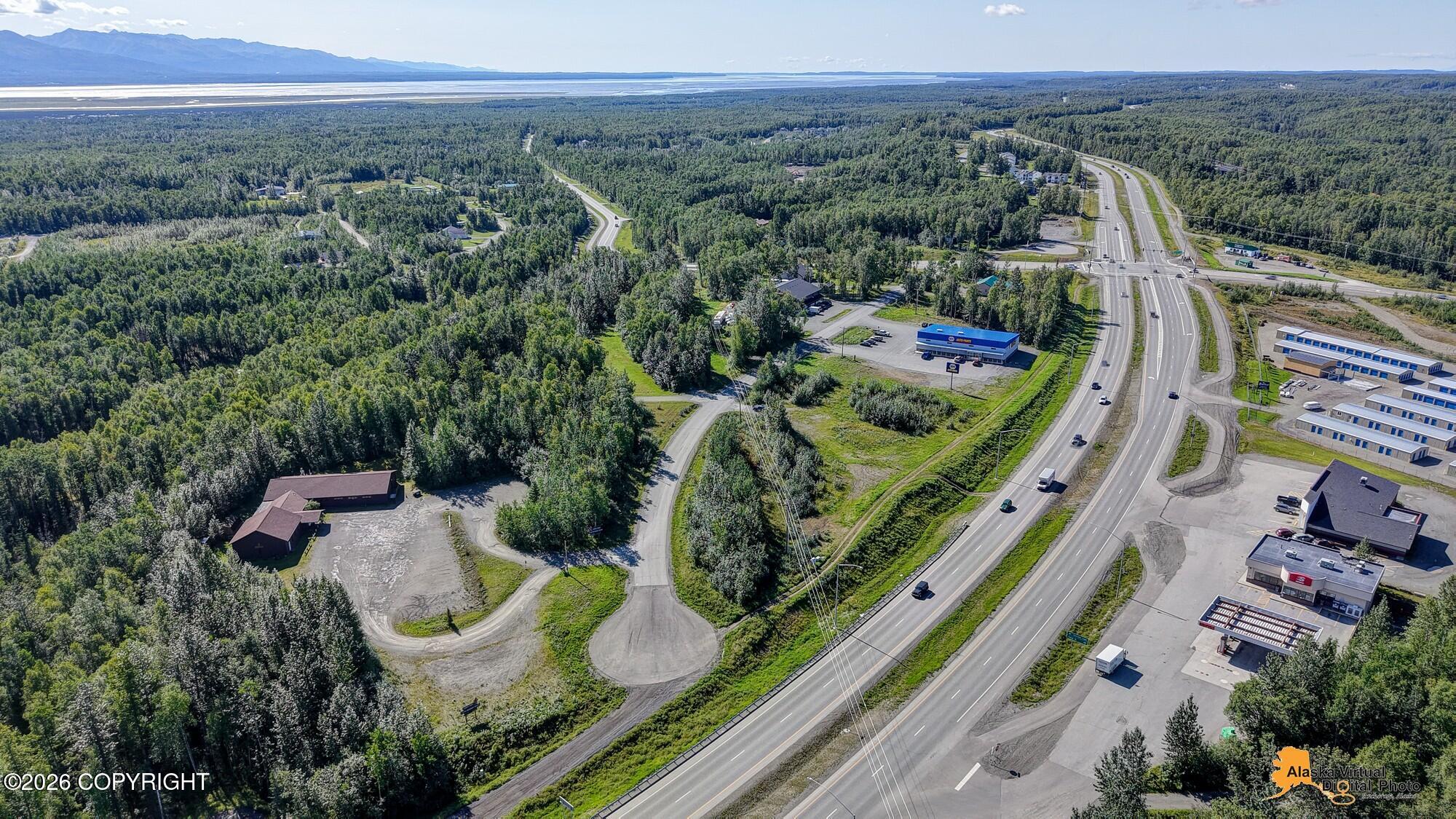 2750 S Old Knik Road Property Photo 10