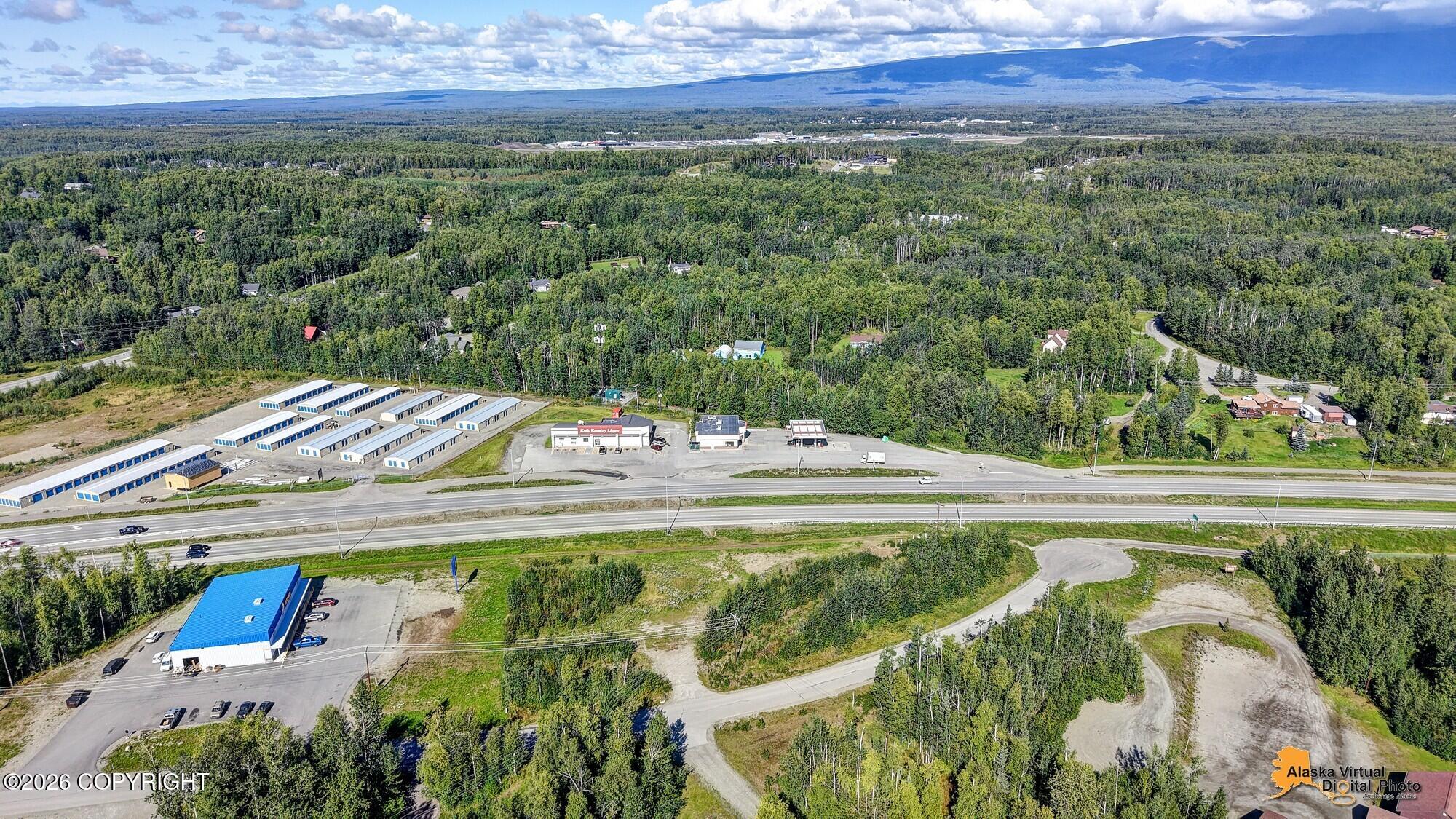 2750 S Old Knik Road Property Photo 11