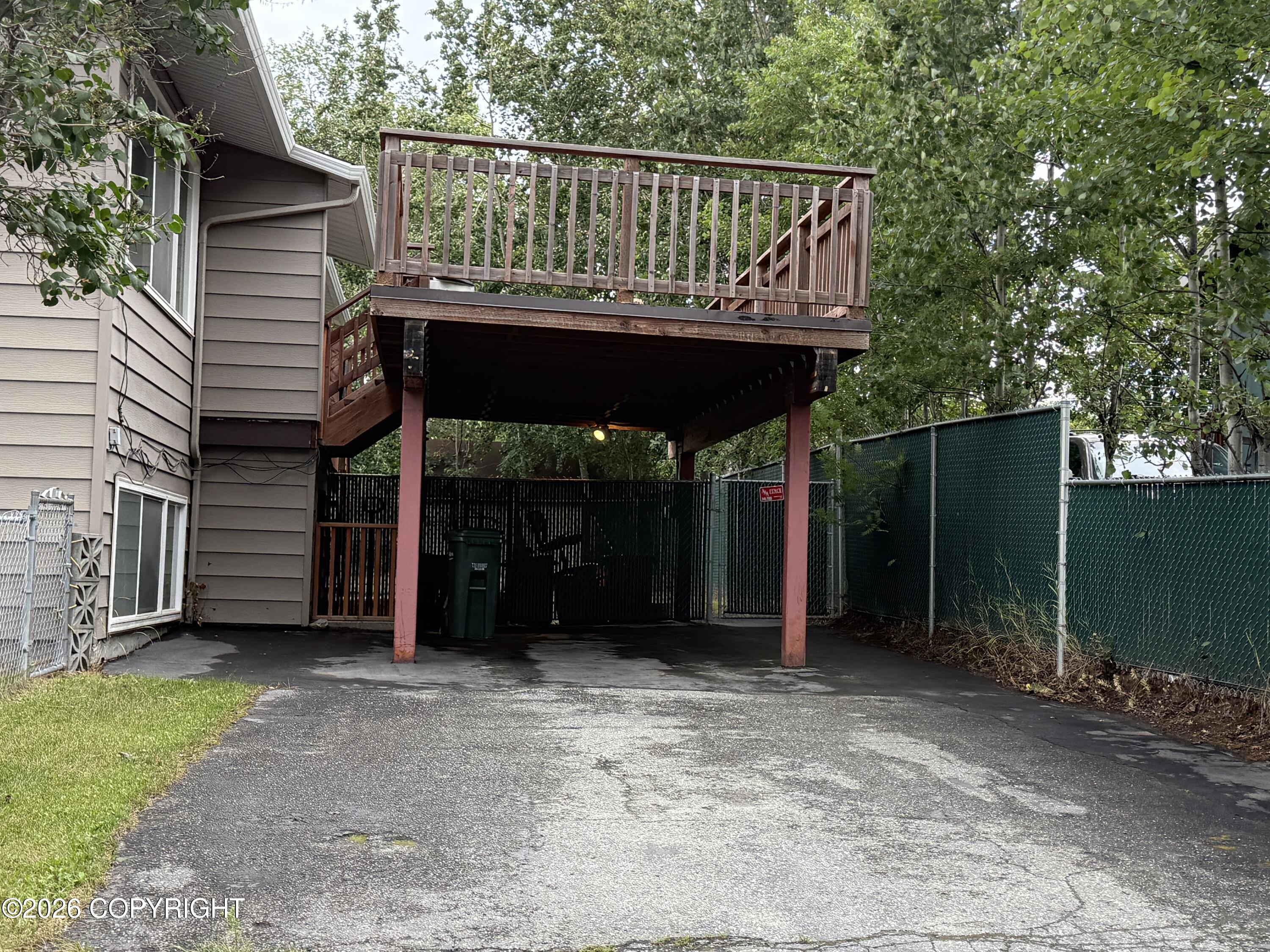 4625 Taft Street Property Photo 29