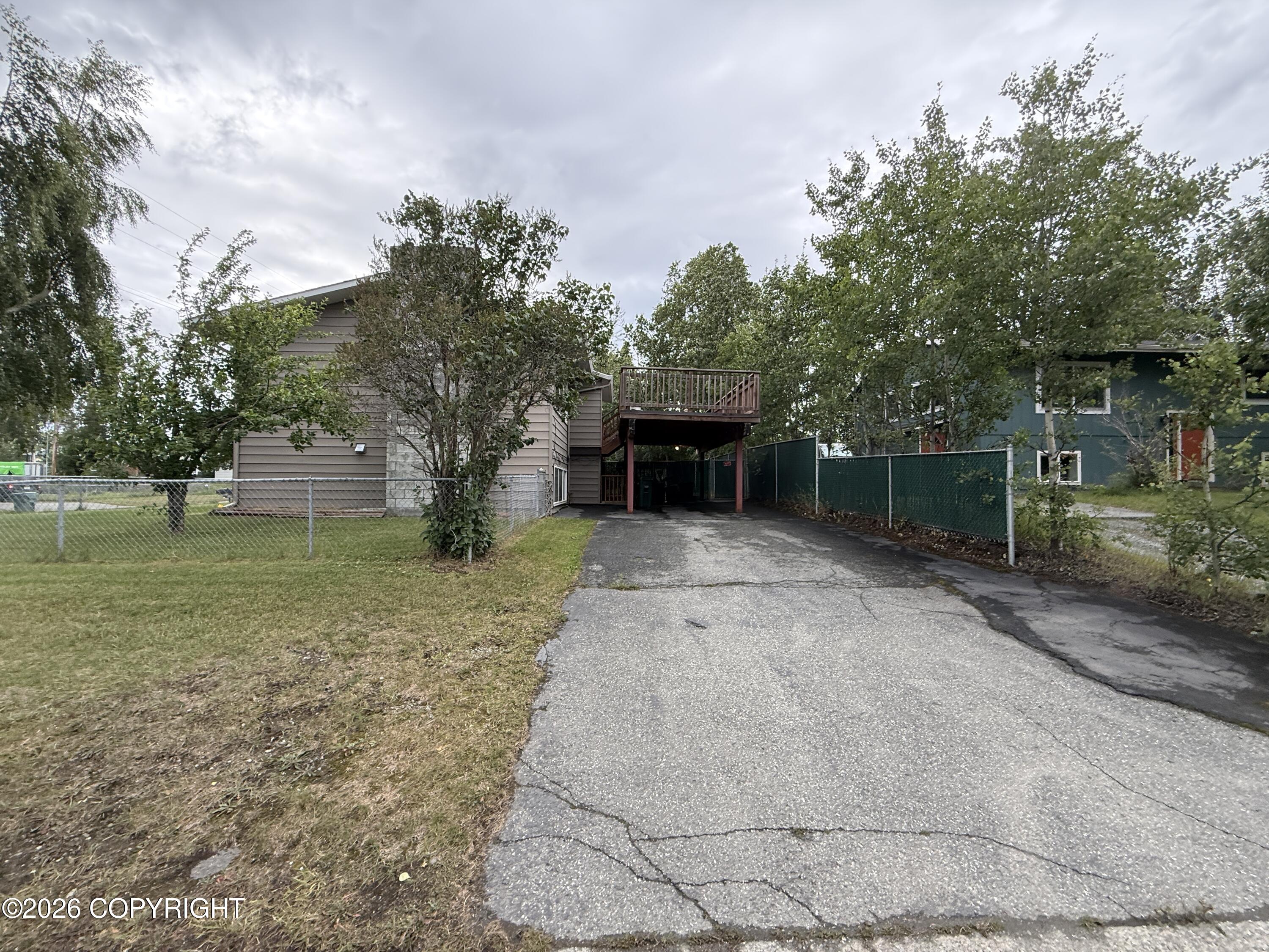 4625 Taft Street Property Photo 30
