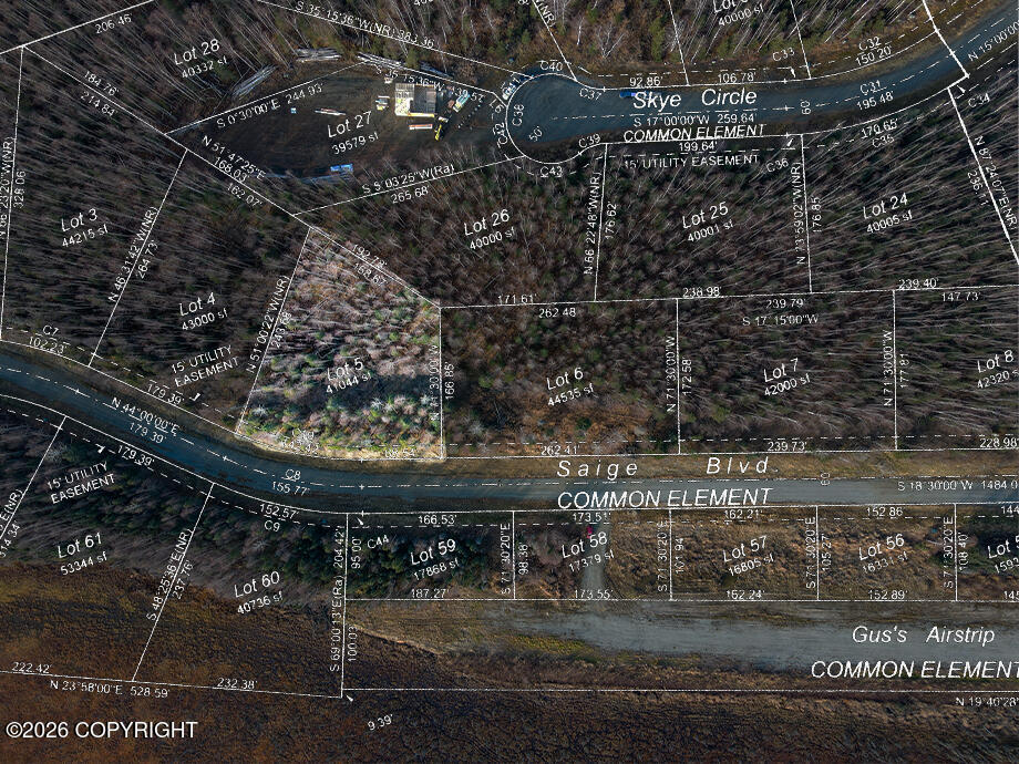 1770 N Saige Boulevard Property Photo 7