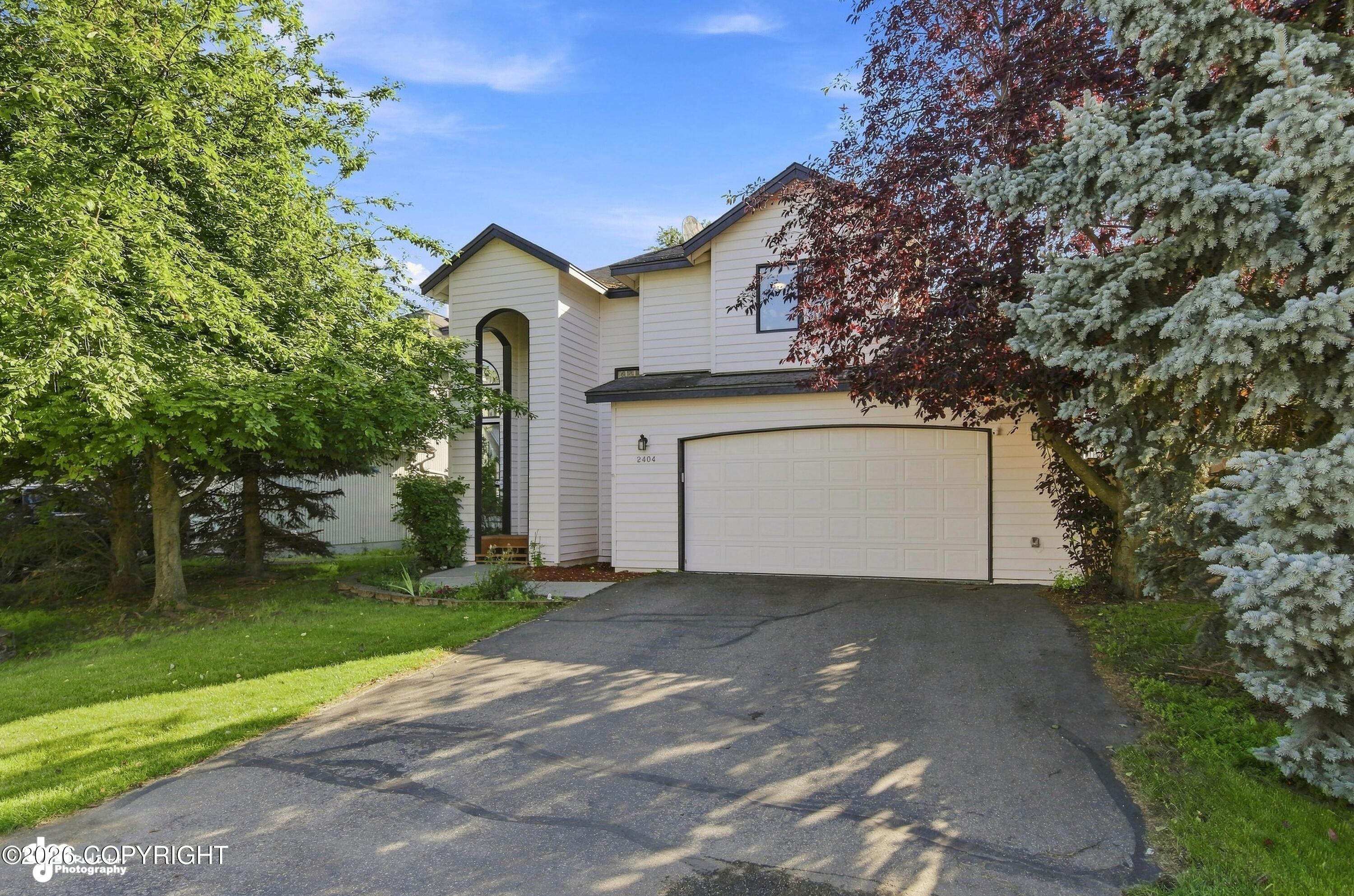 2404 Leary Bay Circle Property Photo 1