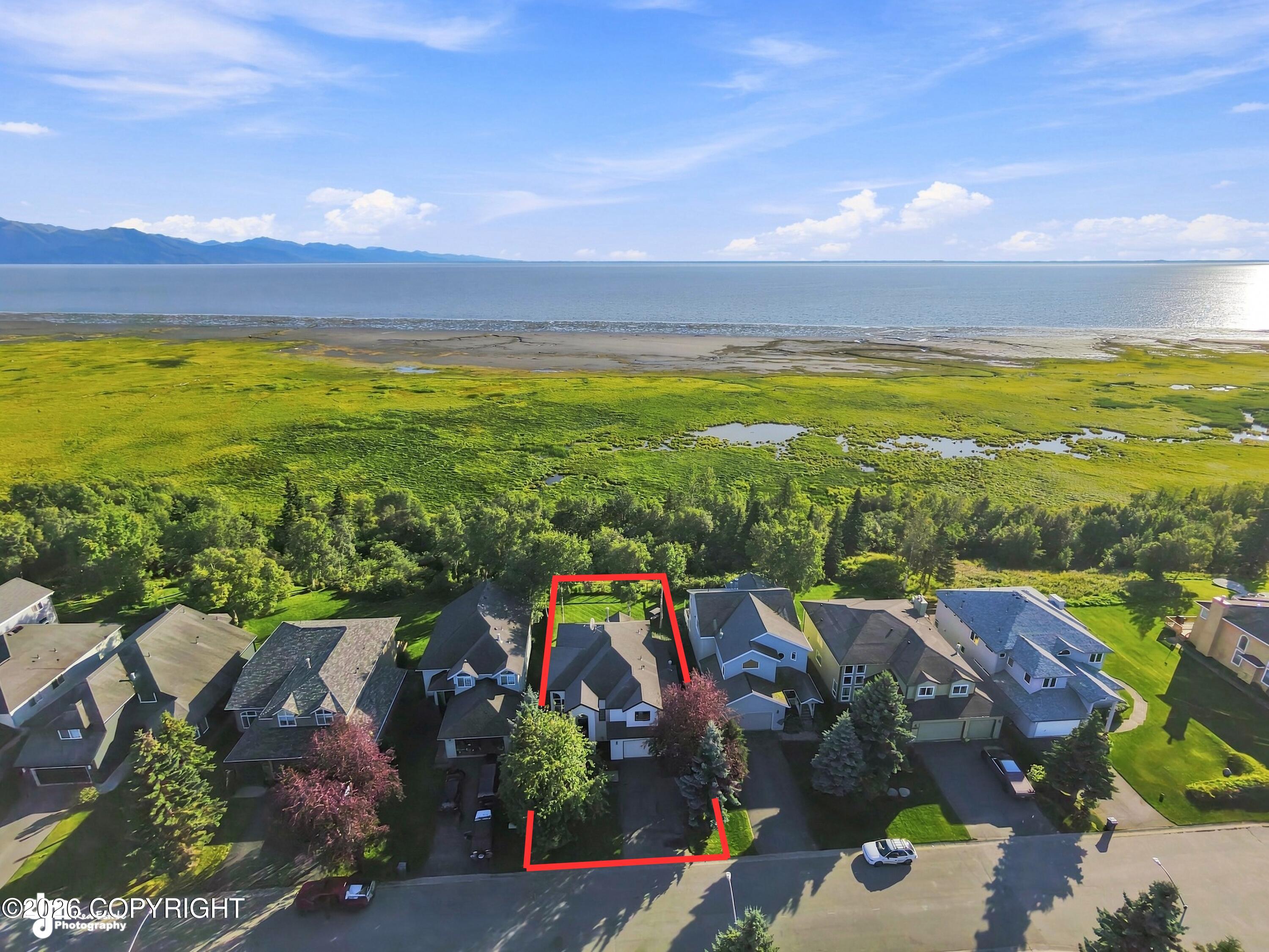 2404 Leary Bay Circle Property Photo 61