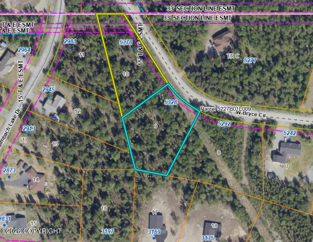 5328 W Bryce Circle Property Photo 3
