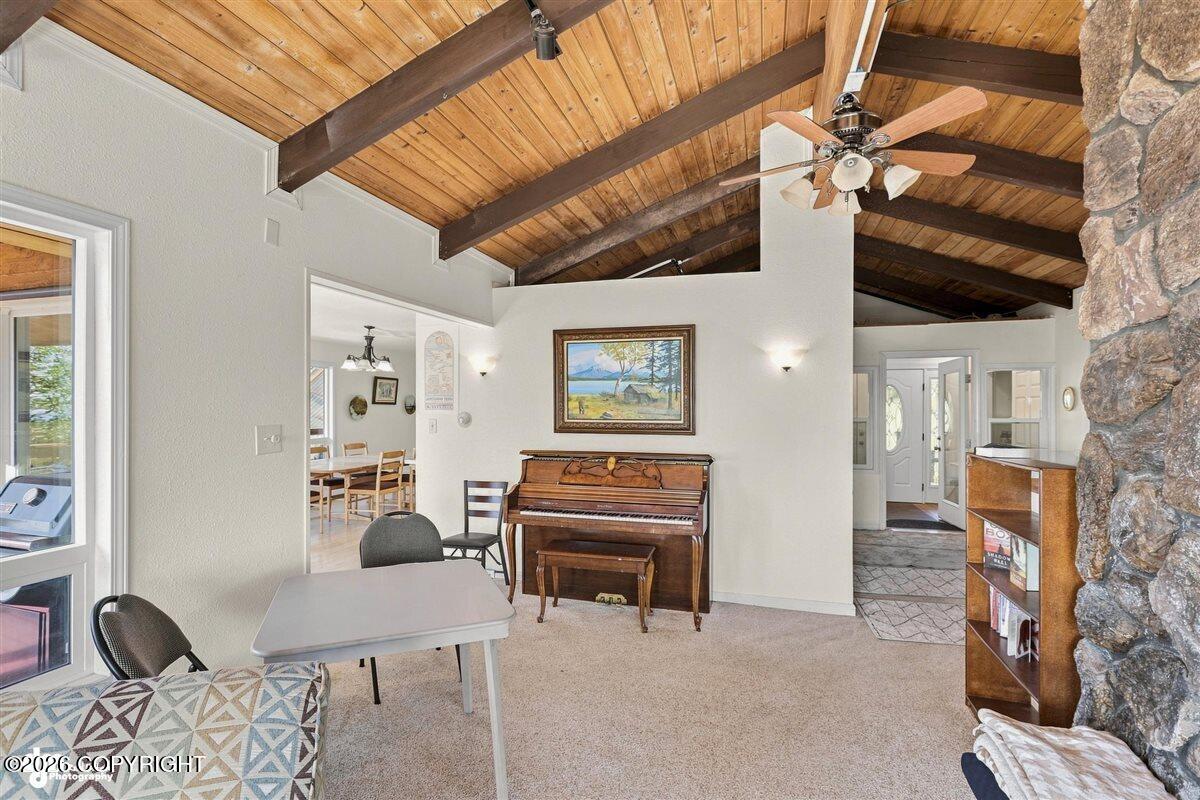 6410 Switzerland Drive Property Photo 8