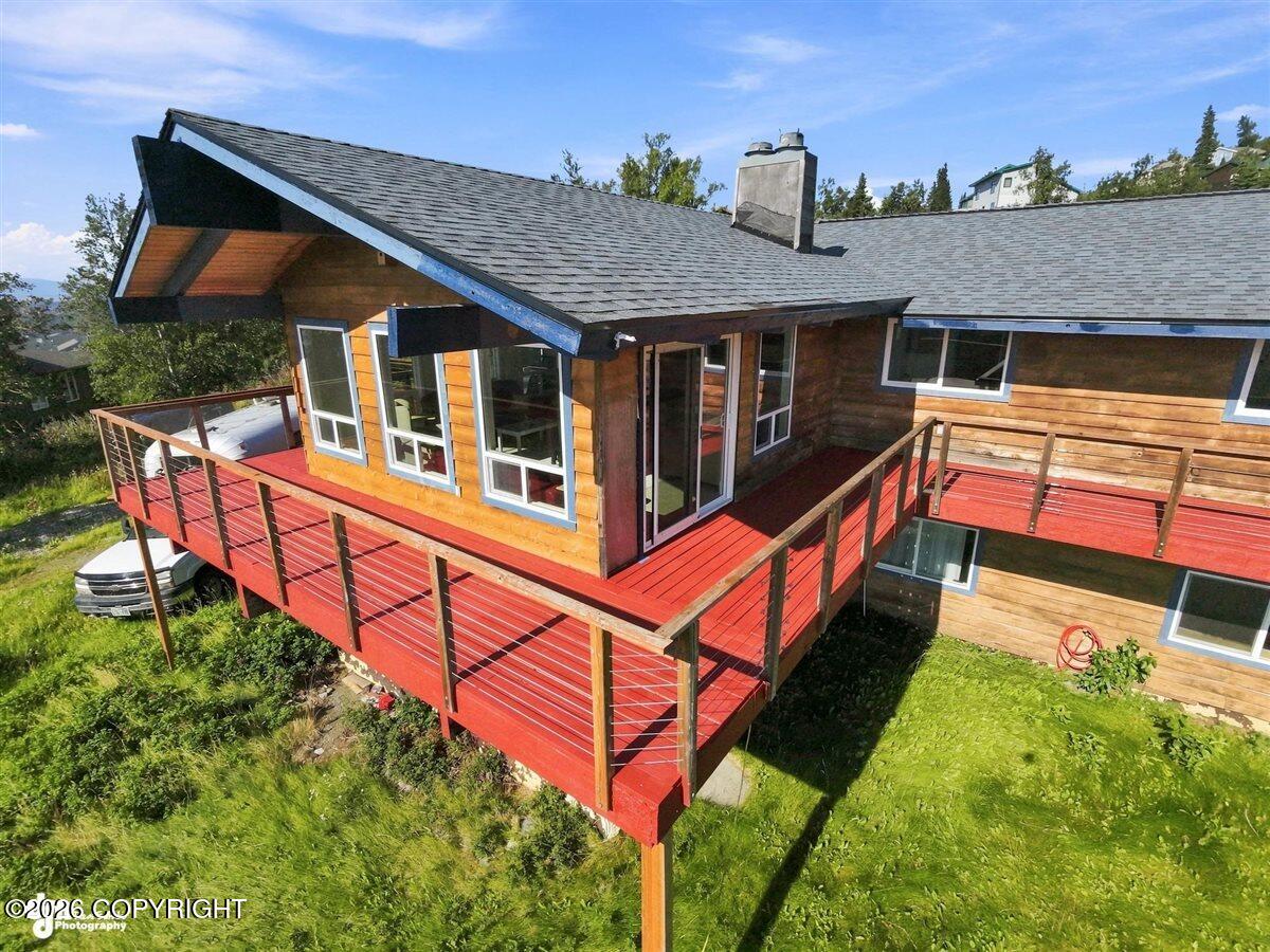 6410 Switzerland Drive Property Photo 64