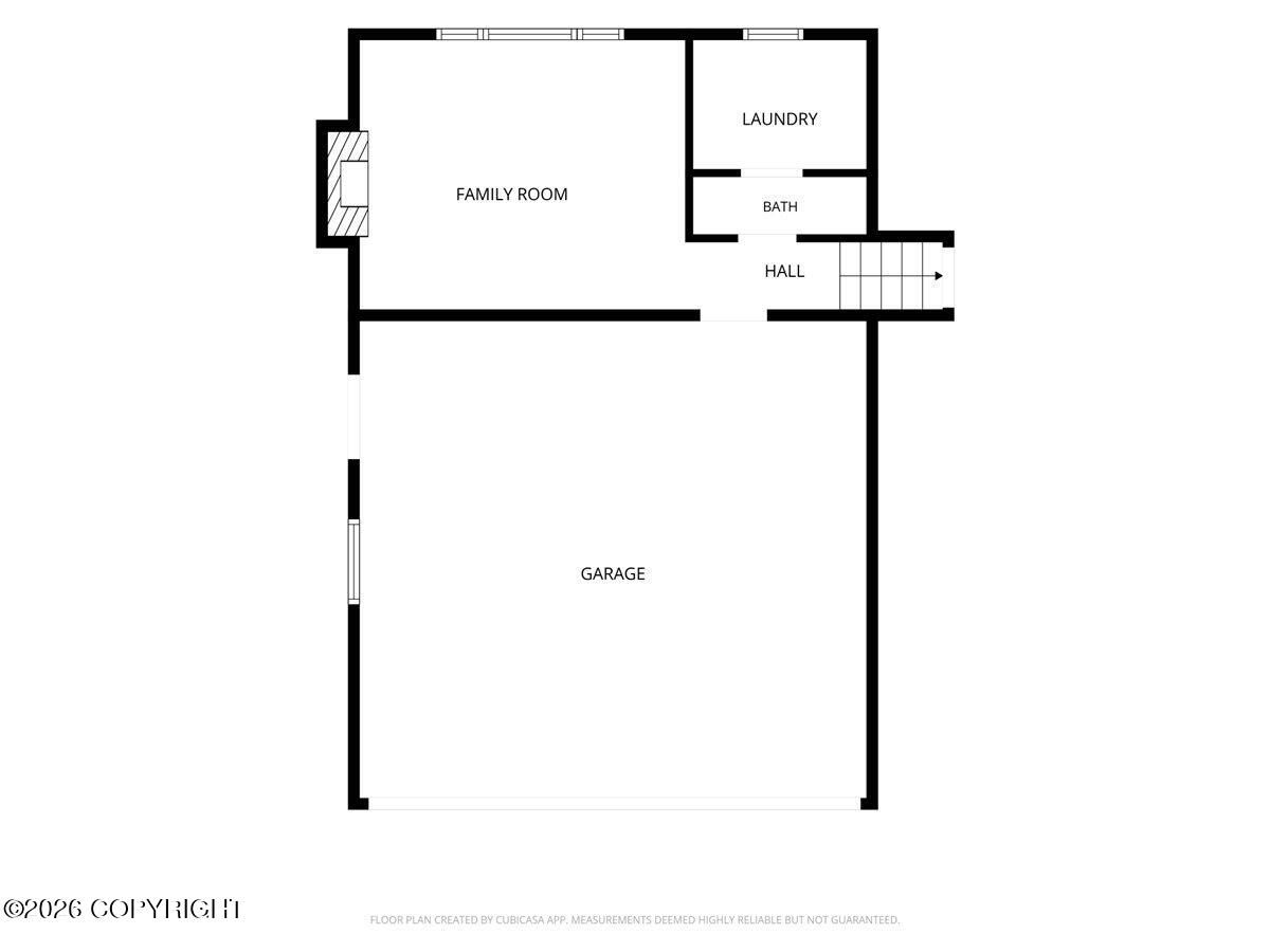 7441 S Territorial Drive Property Photo 39