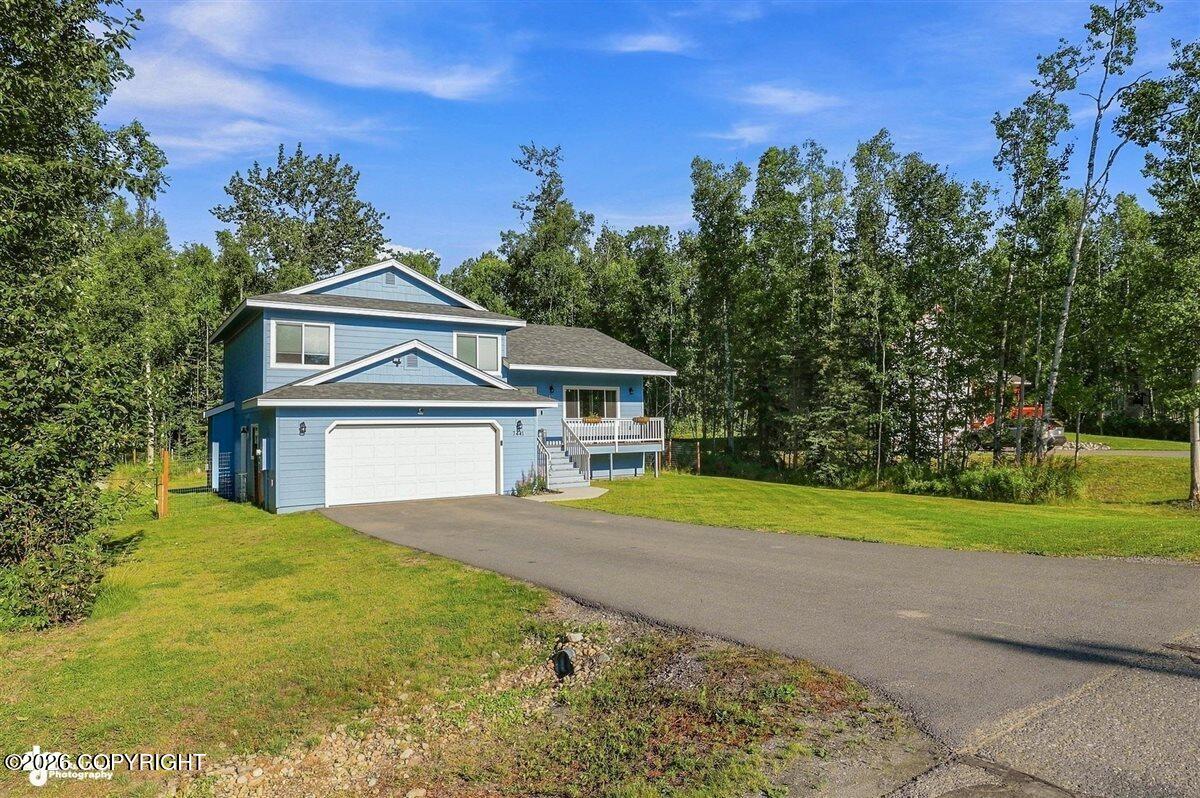 7441 S Territorial Drive Property Photo 45