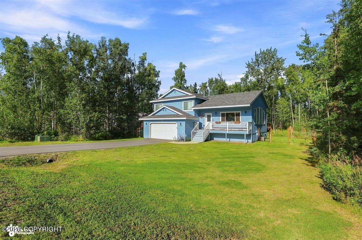 7441 S Territorial Drive Property Photo 47