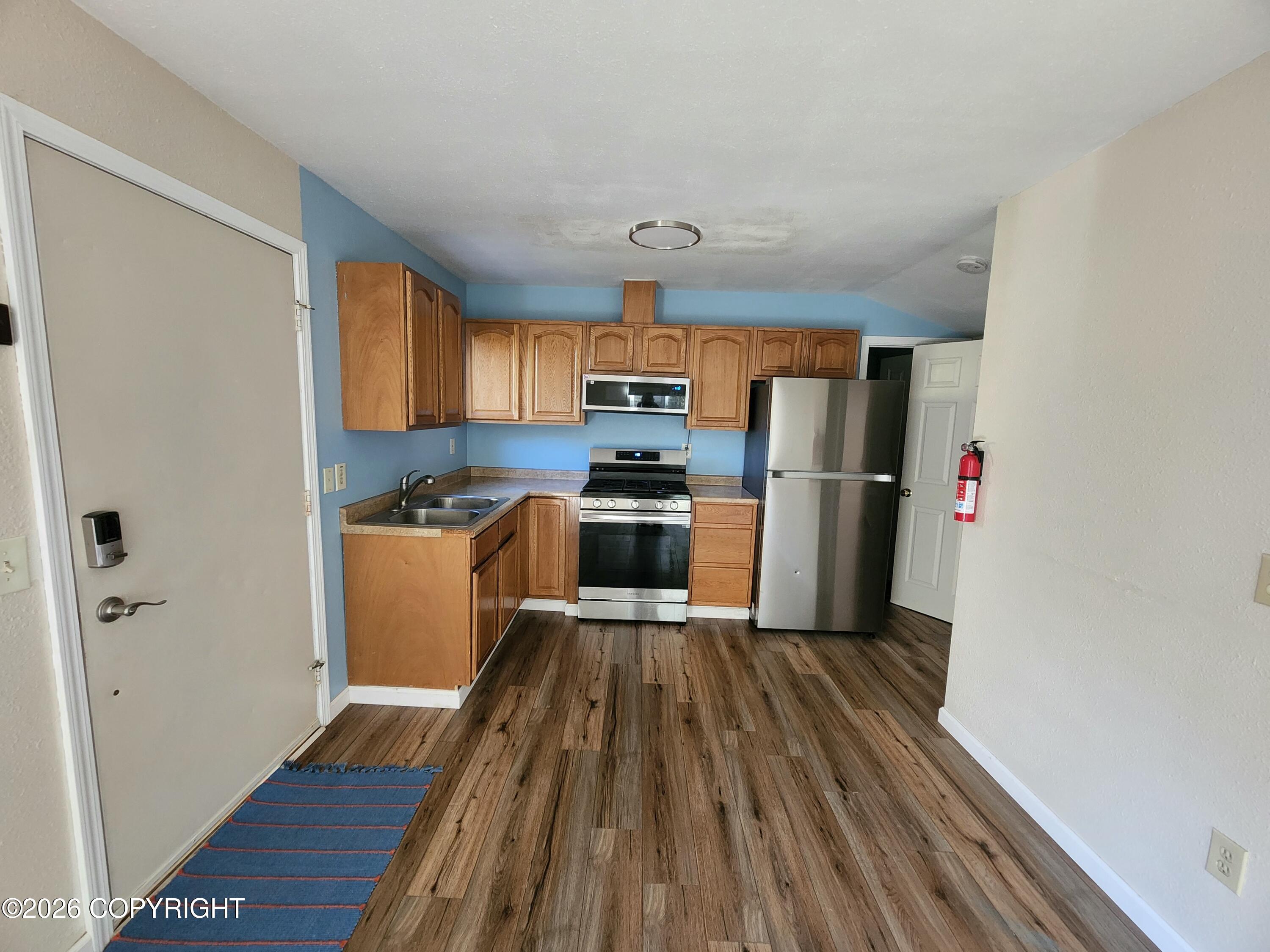 8311 E Gold Bullion Boulevard Property Photo 1