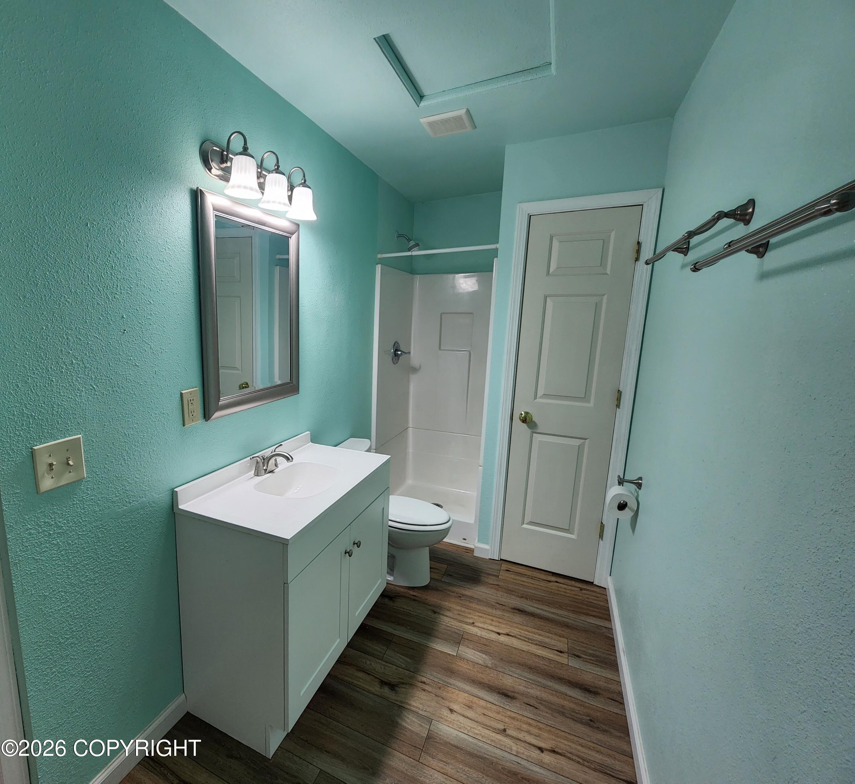 8311 E Gold Bullion Boulevard Property Photo 8