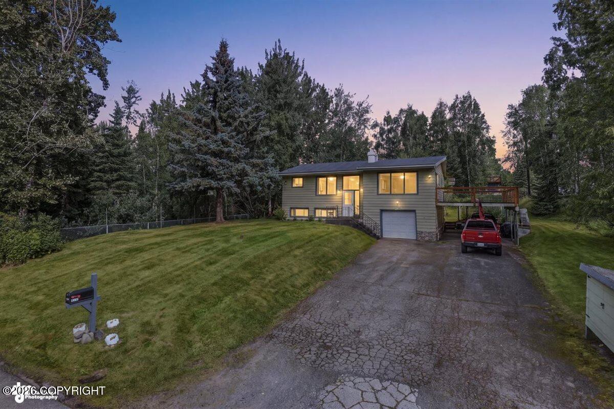 14231 Sunview Drive Property Photo 1