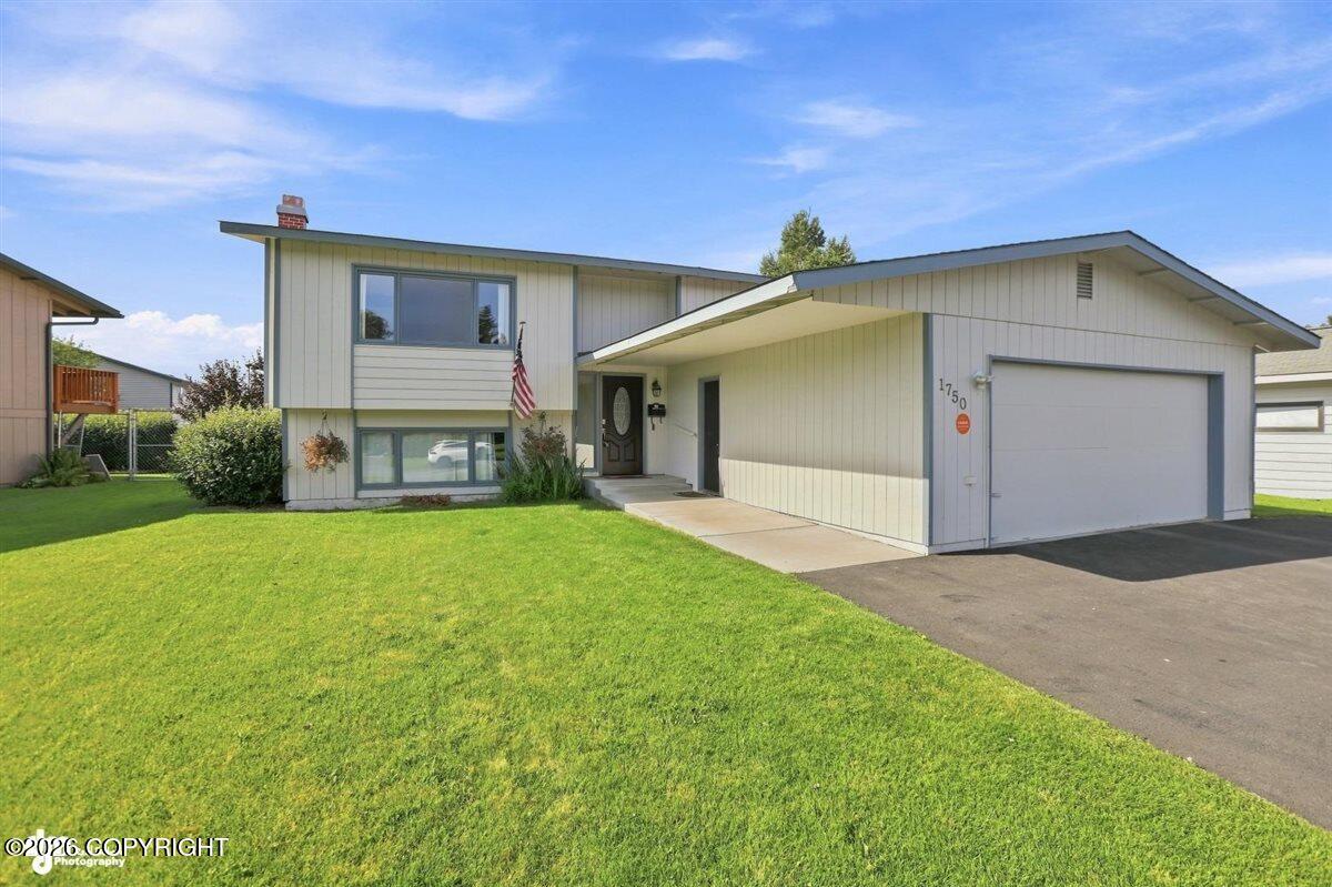 1750 Karluk Street Property Photo 1
