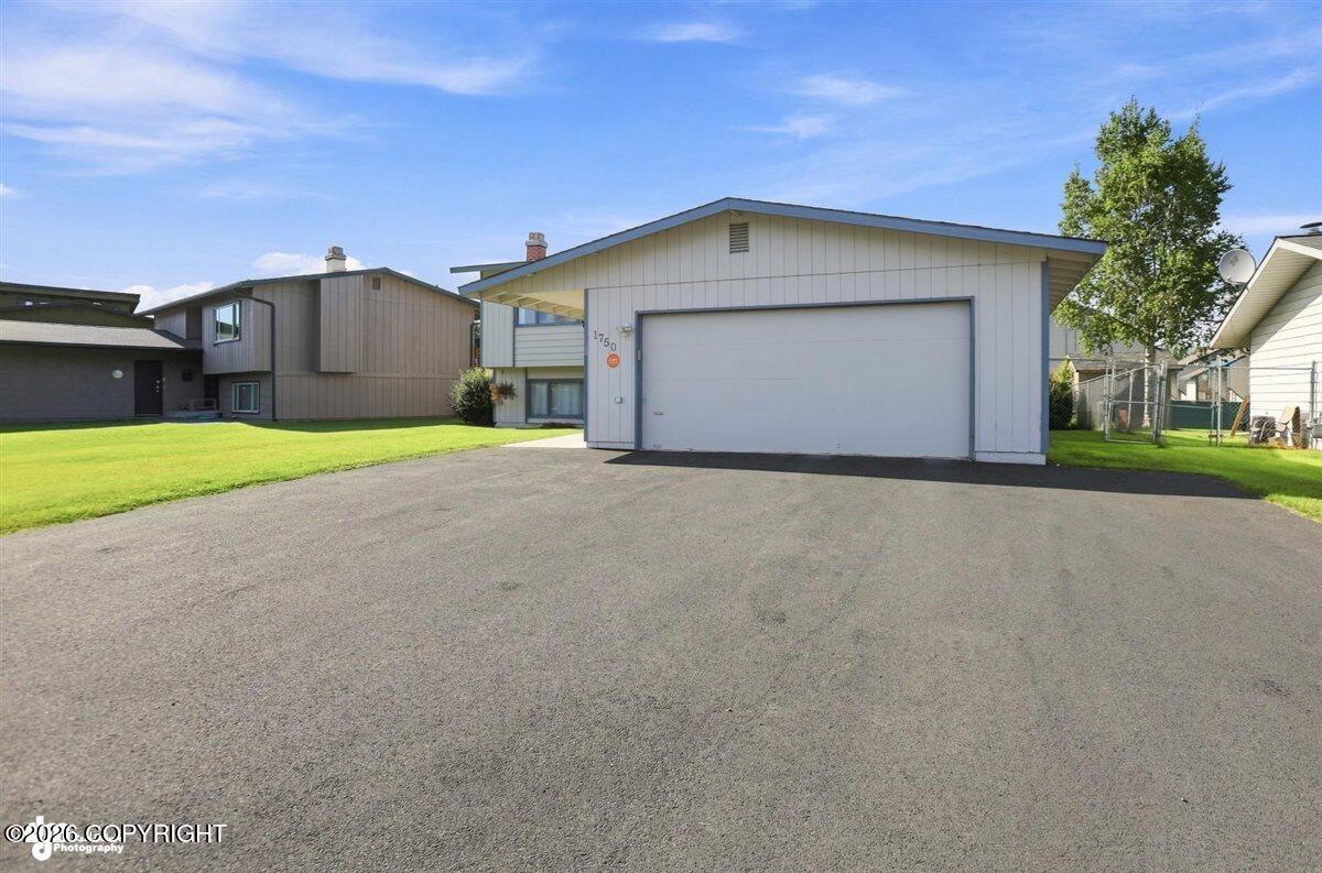 1750 Karluk Street Property Photo 3