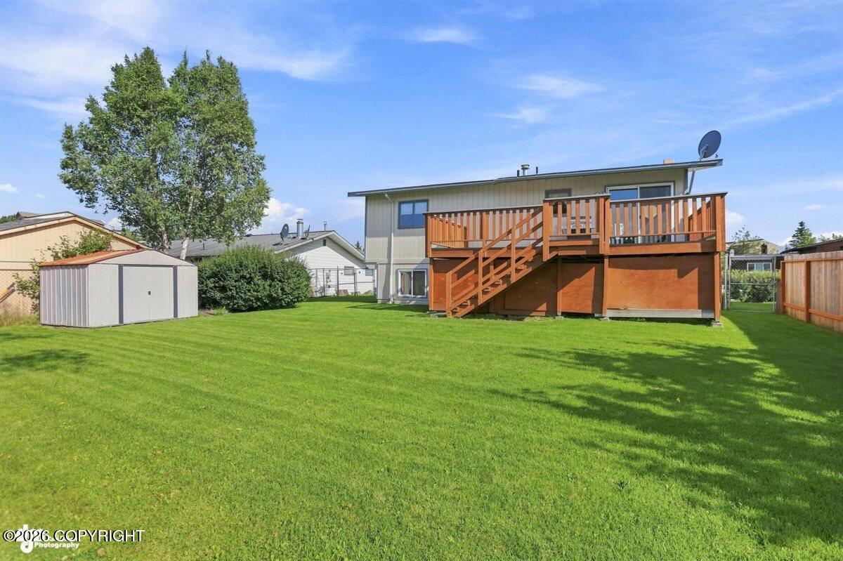 1750 Karluk Street Property Photo 5