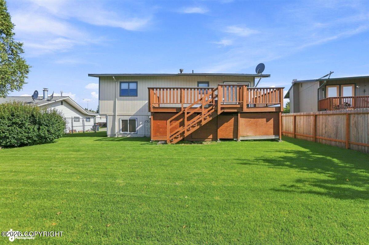 1750 Karluk Street Property Photo 6