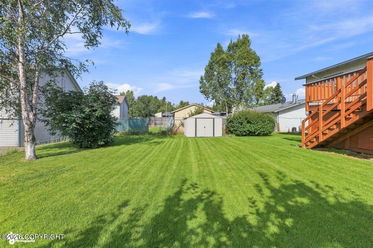 1750 Karluk Street Property Photo 7