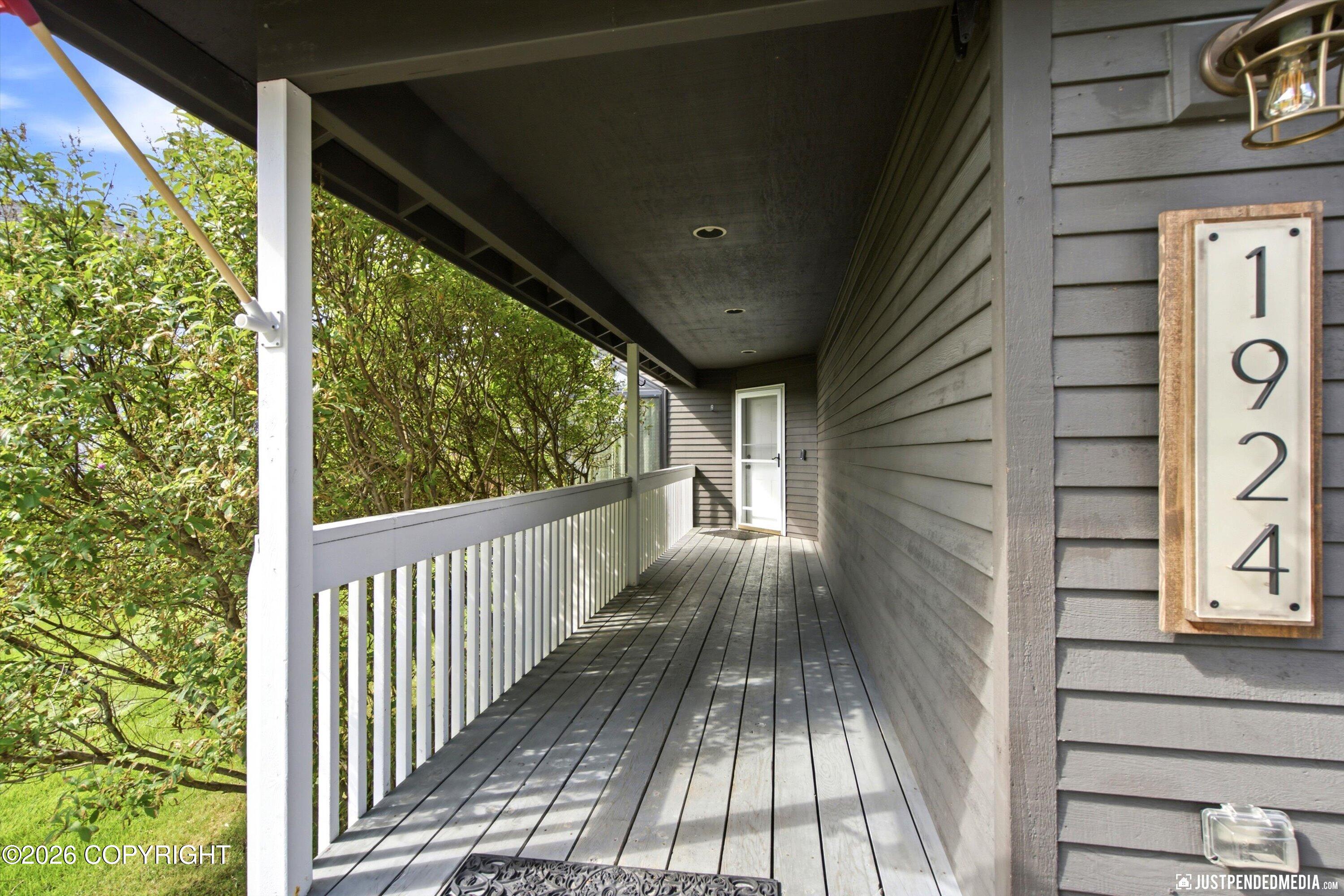 1924 Concord Hill Drive Property Photo 8