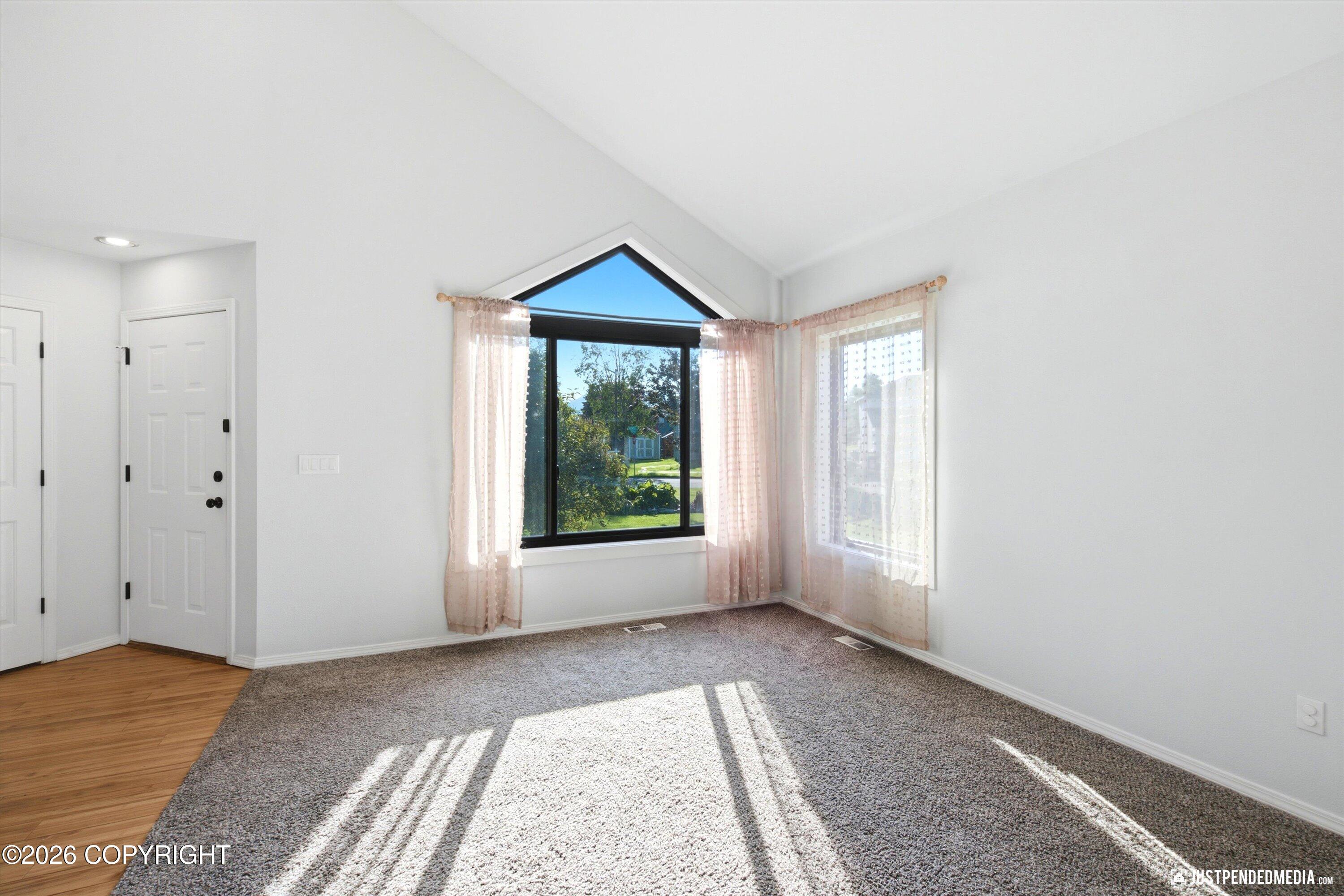 1924 Concord Hill Drive Property Photo 9