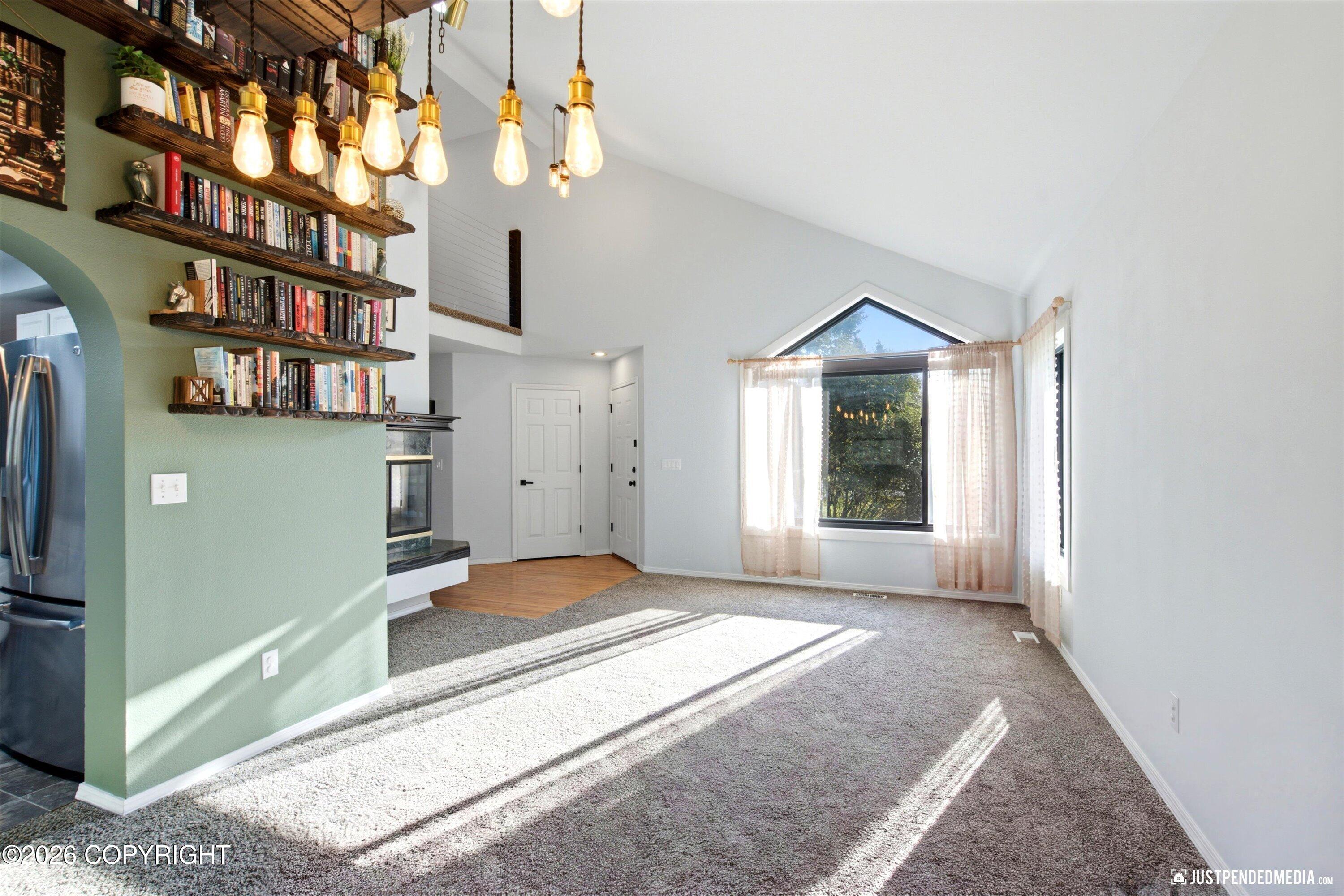 1924 Concord Hill Drive Property Photo 11
