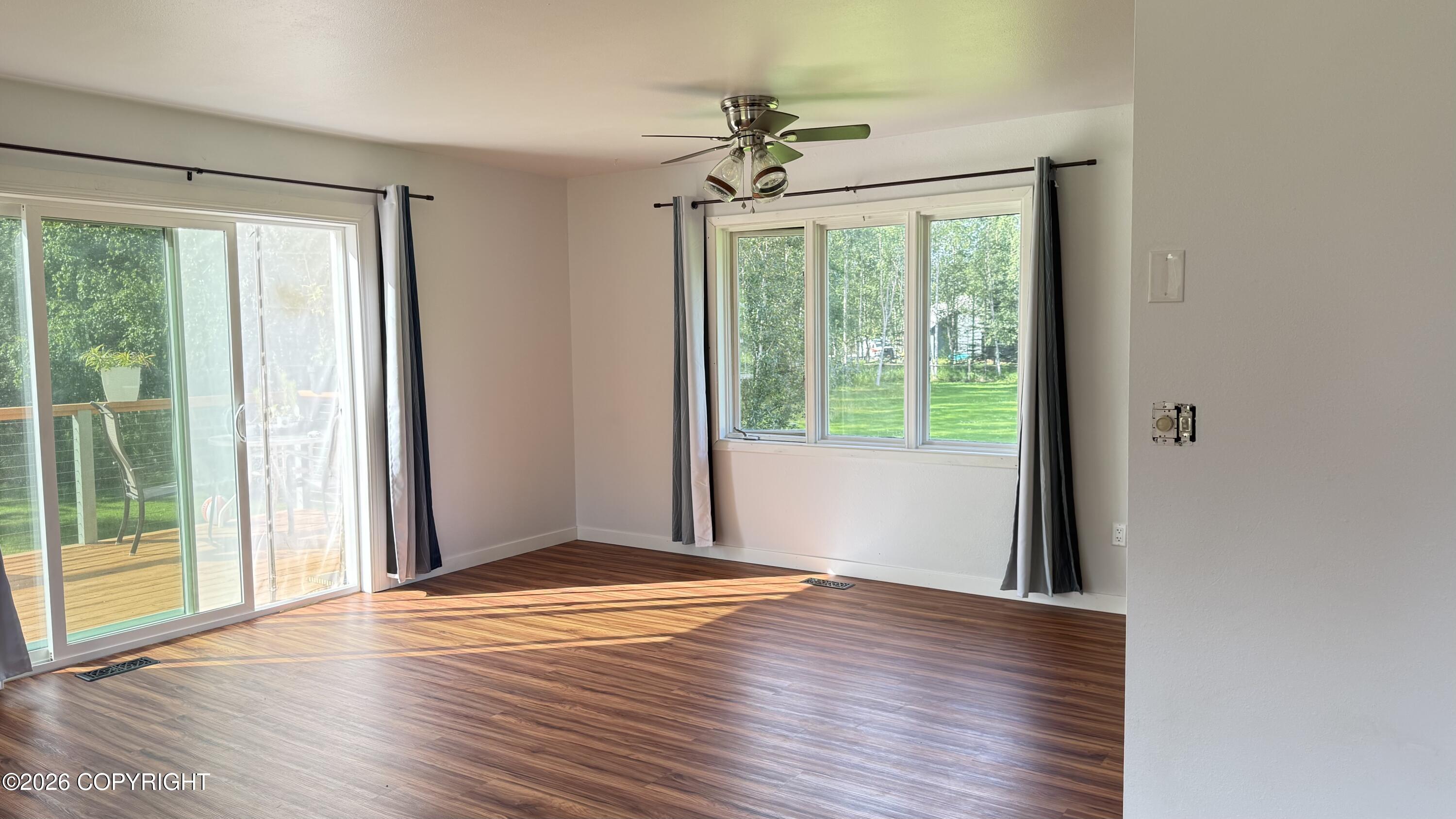 4700 S Canter Circle Property Photo 3