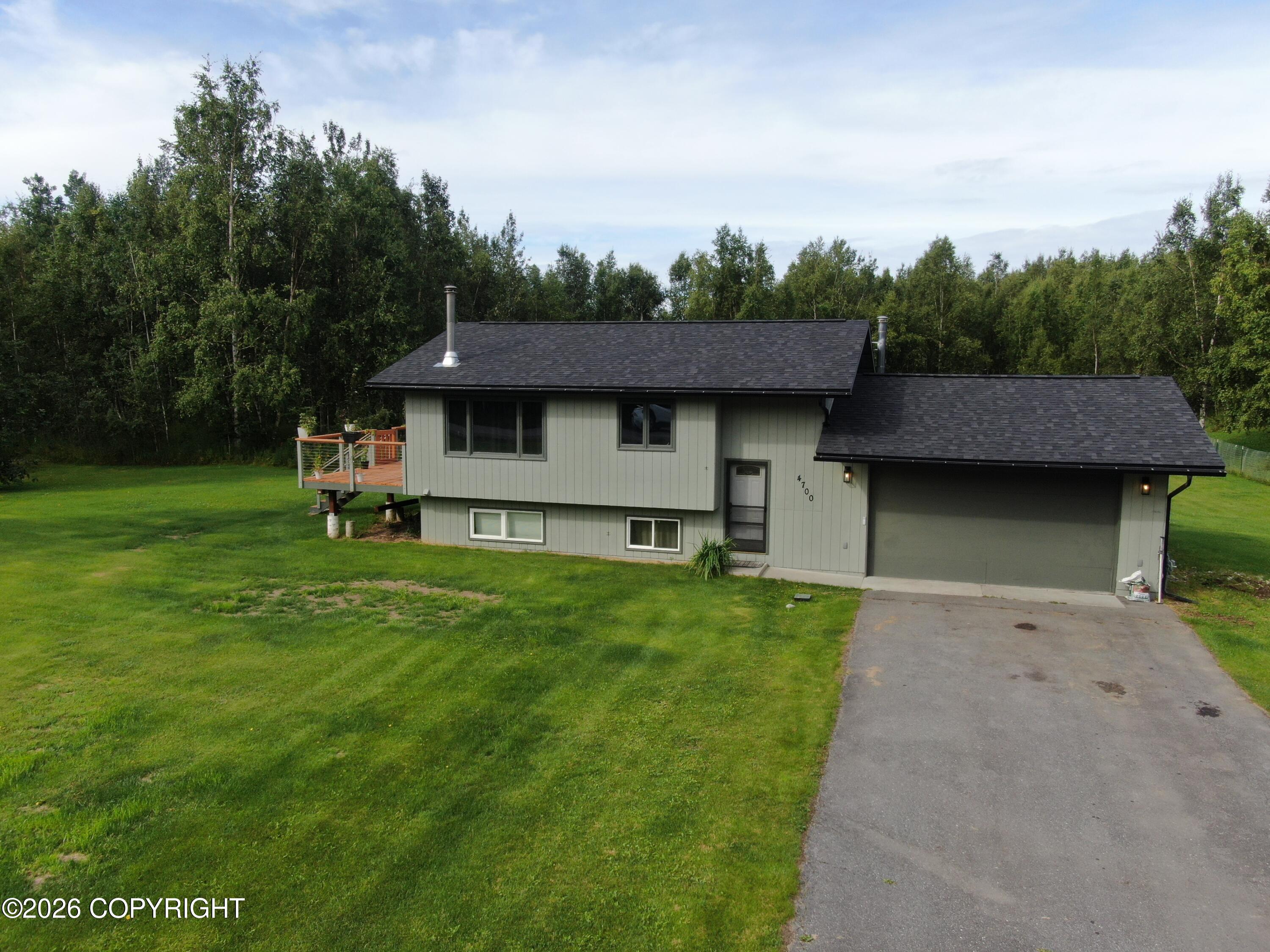 4700 S Canter Circle Property Photo 22