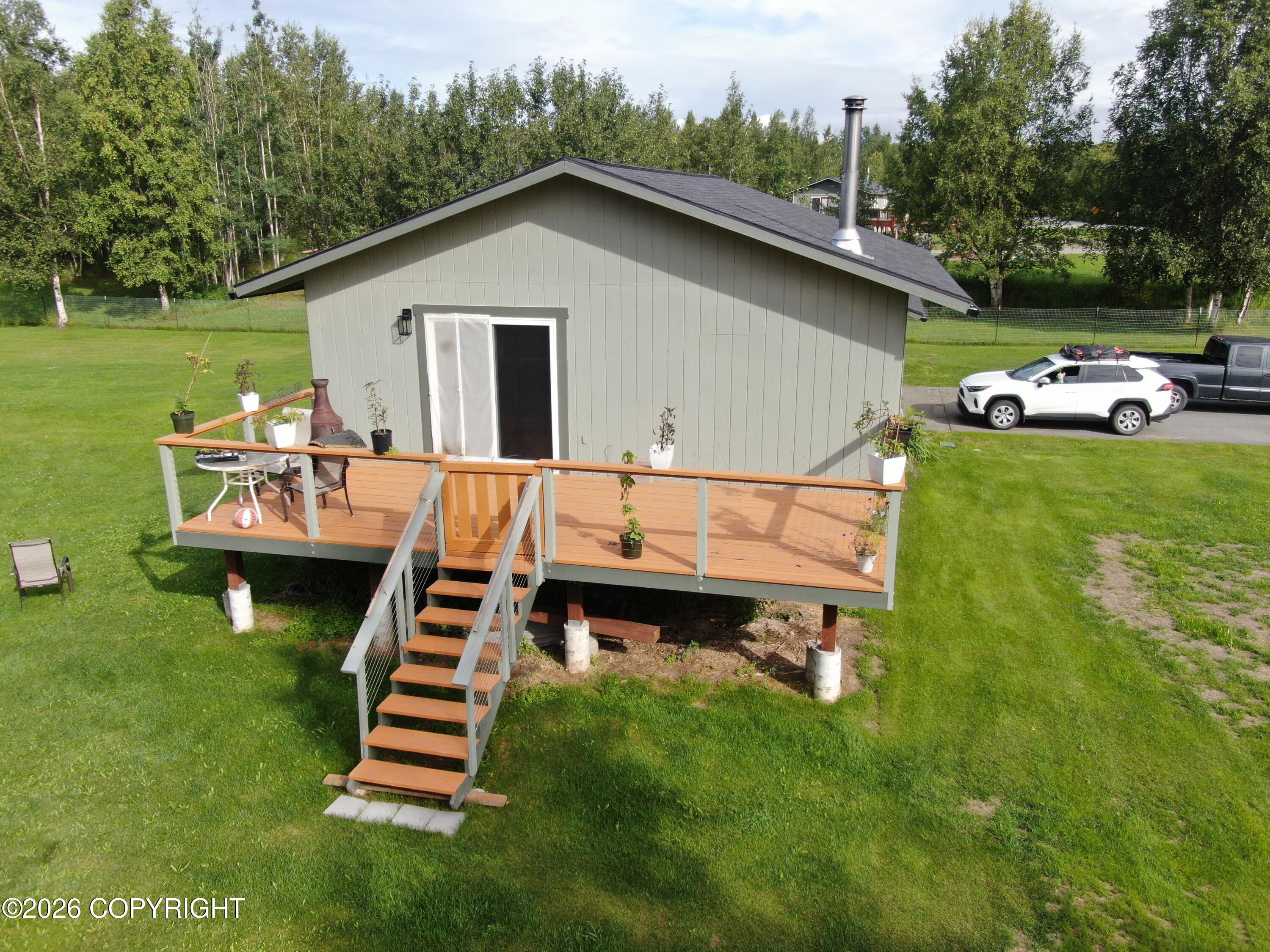 4700 S Canter Circle Property Photo 29