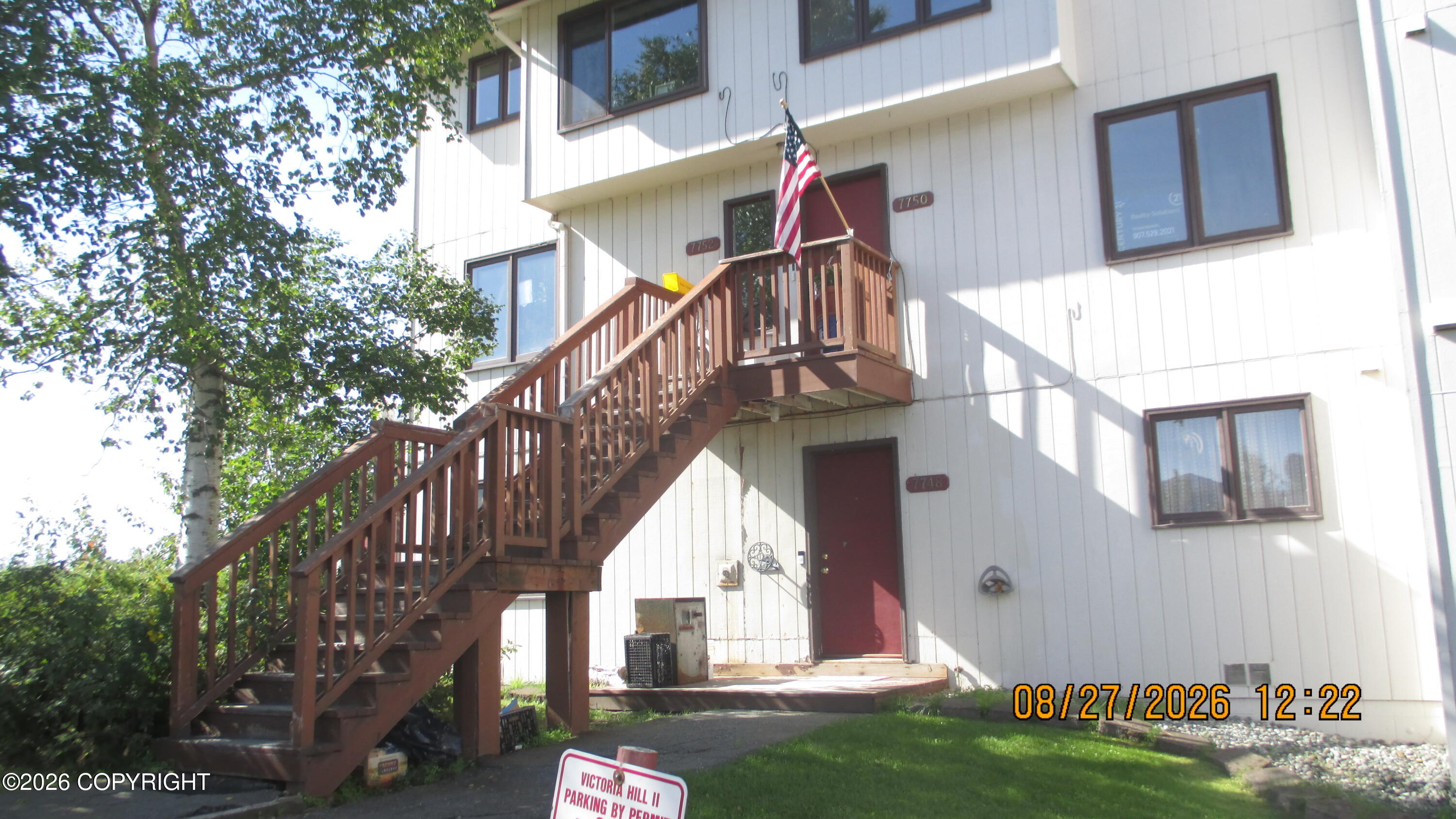 7750 Boundary Avenue #a3 Property Photo 1