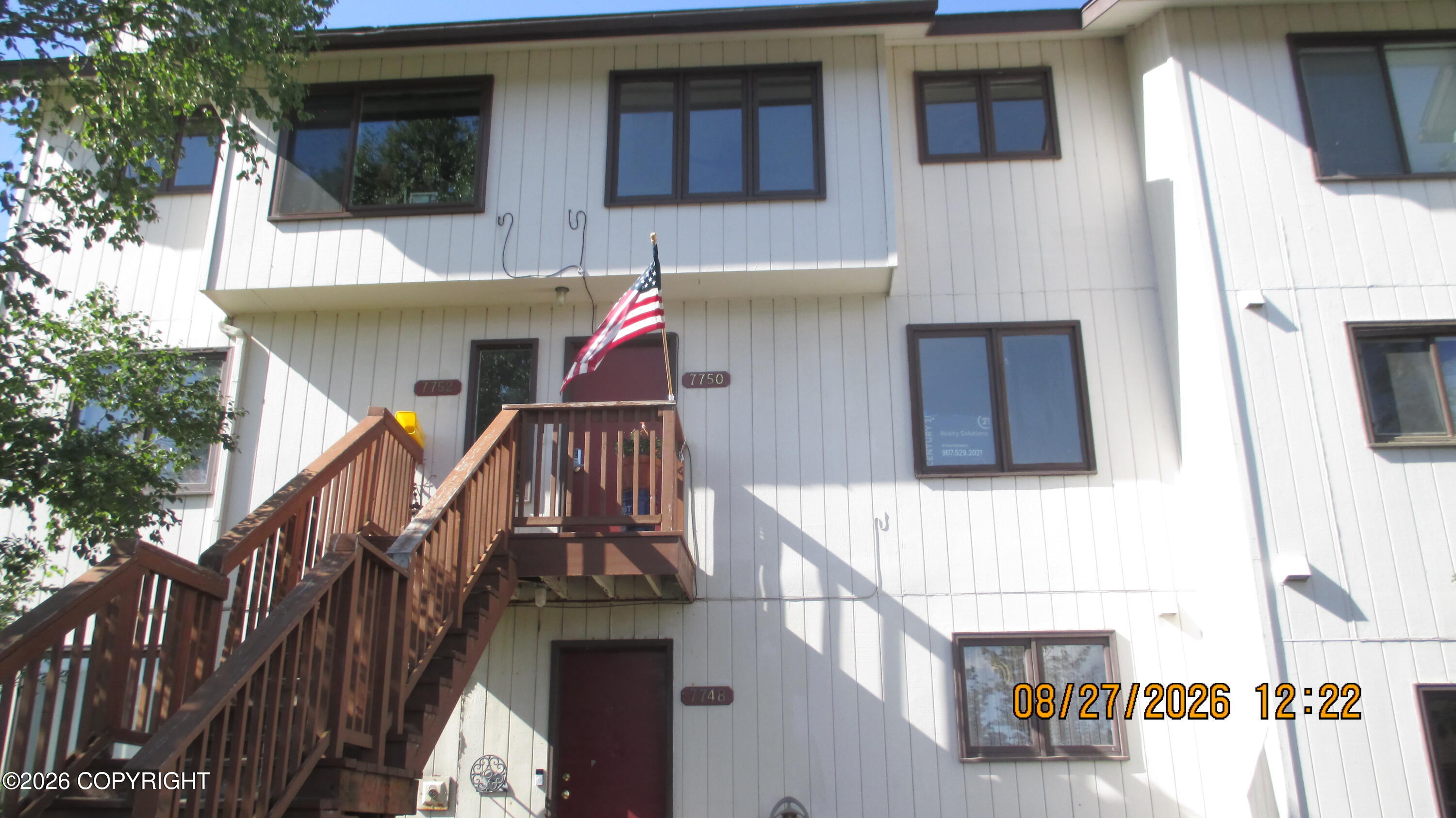 7750 Boundary Avenue #a3 Property Photo 2