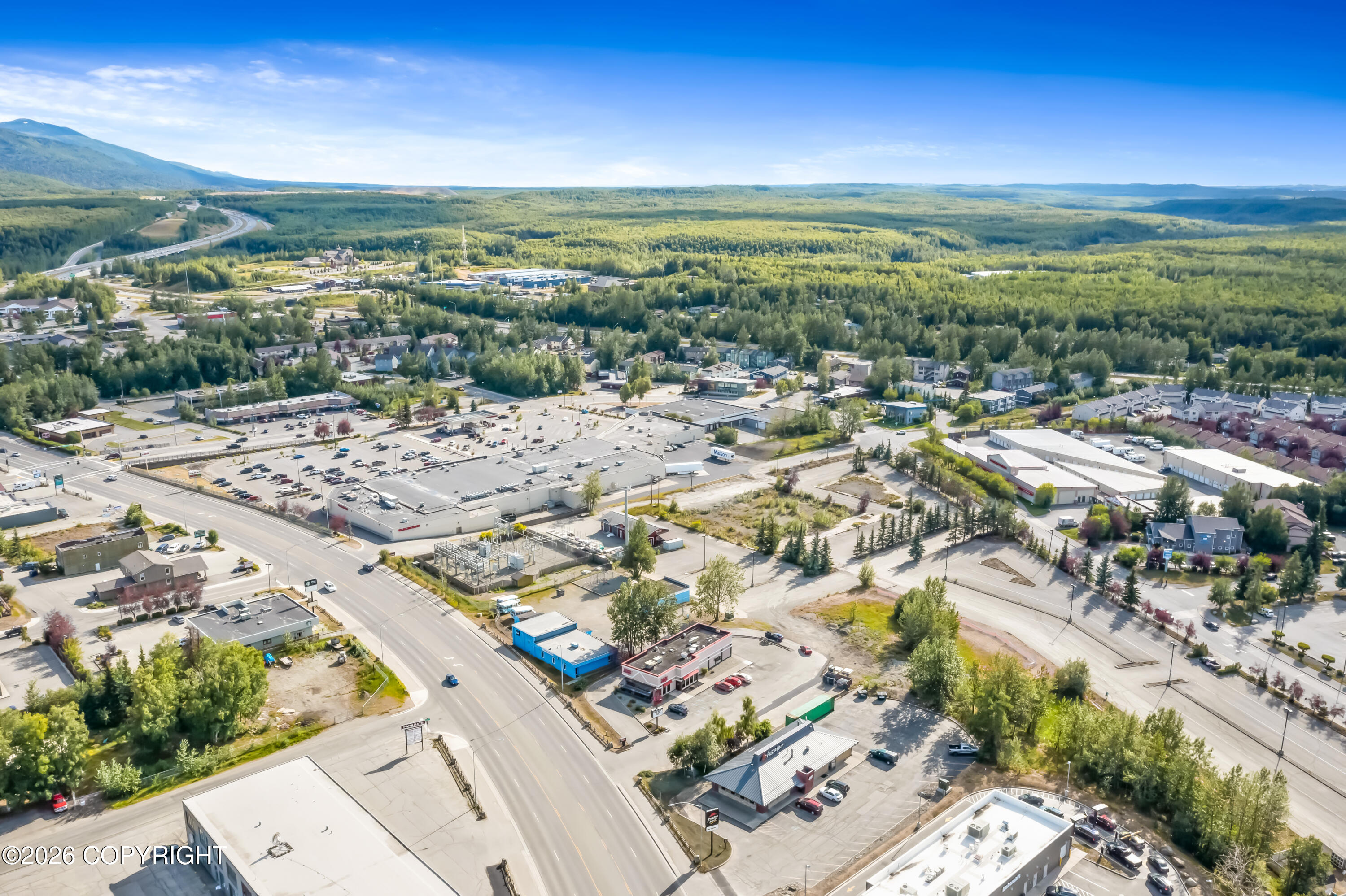 11716 Old Glenn Highway Property Photo 4