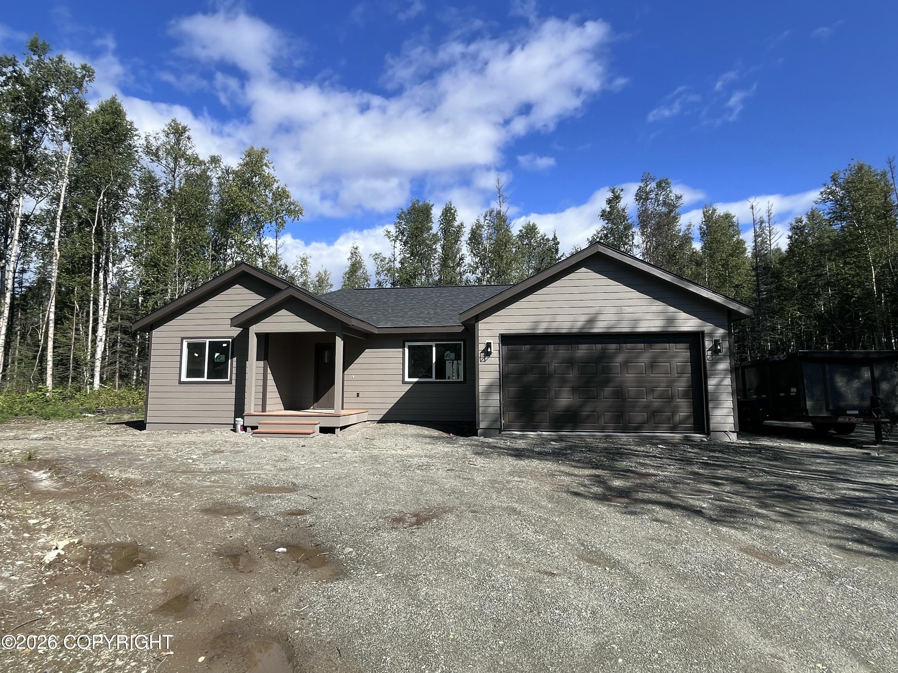 707 E Strathclyde Lane Property Photo 1