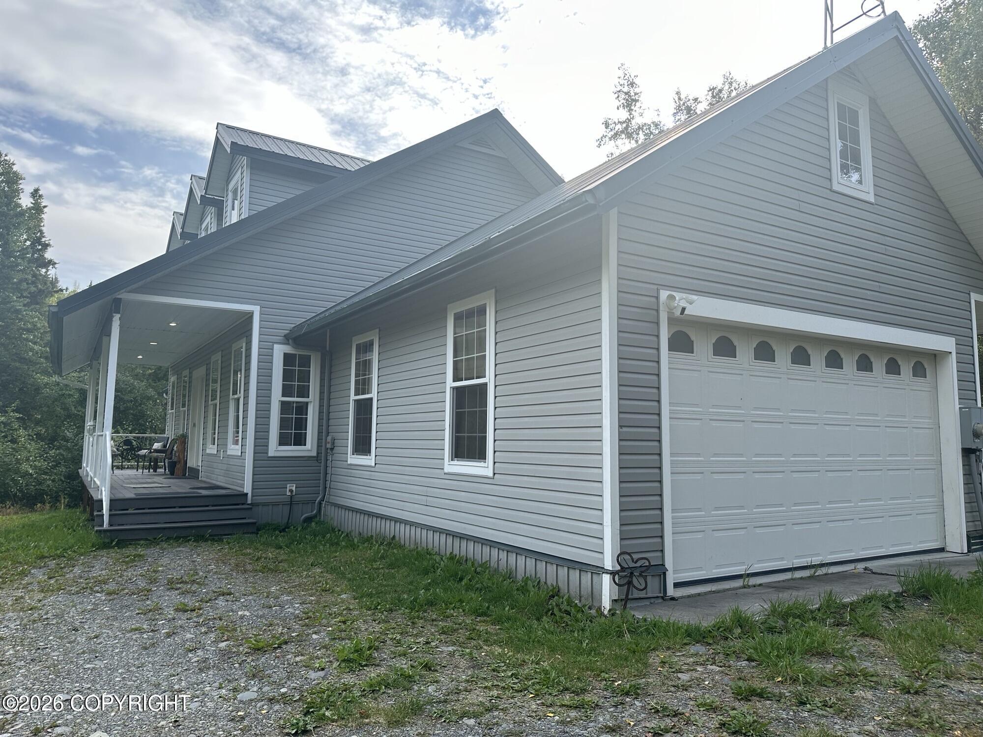 24607 Constellation Road Property Photo 1