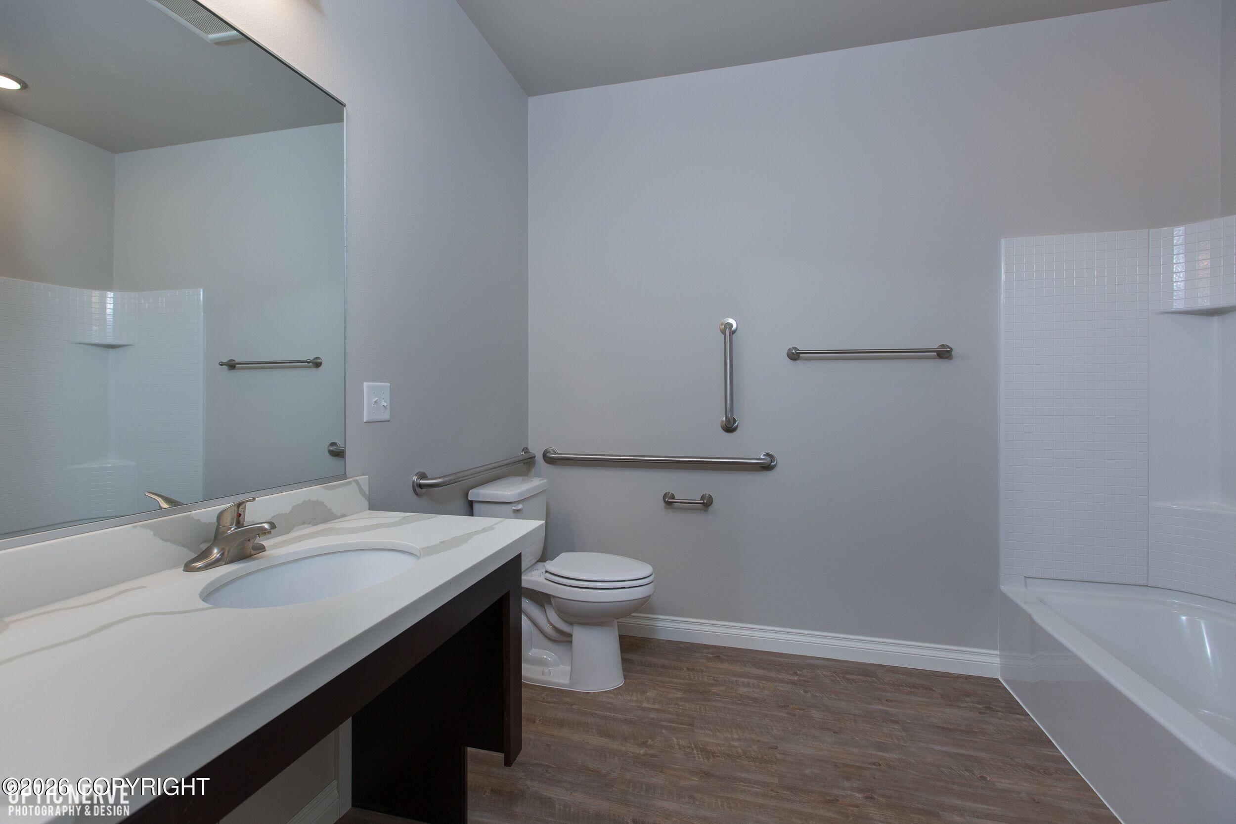 7421 E 4th Avenue #8 Property Photo 6