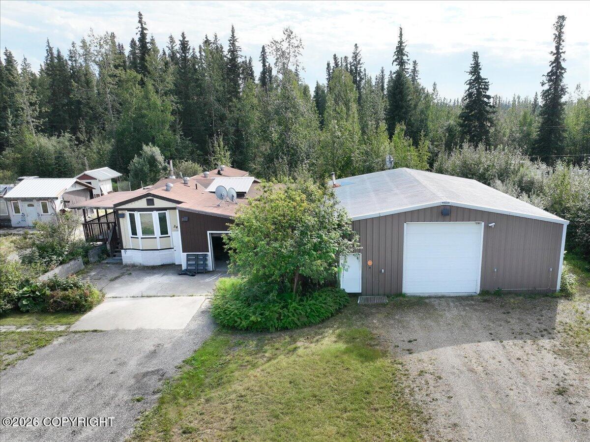 3427 Old Richardson Highway Property Photo 1