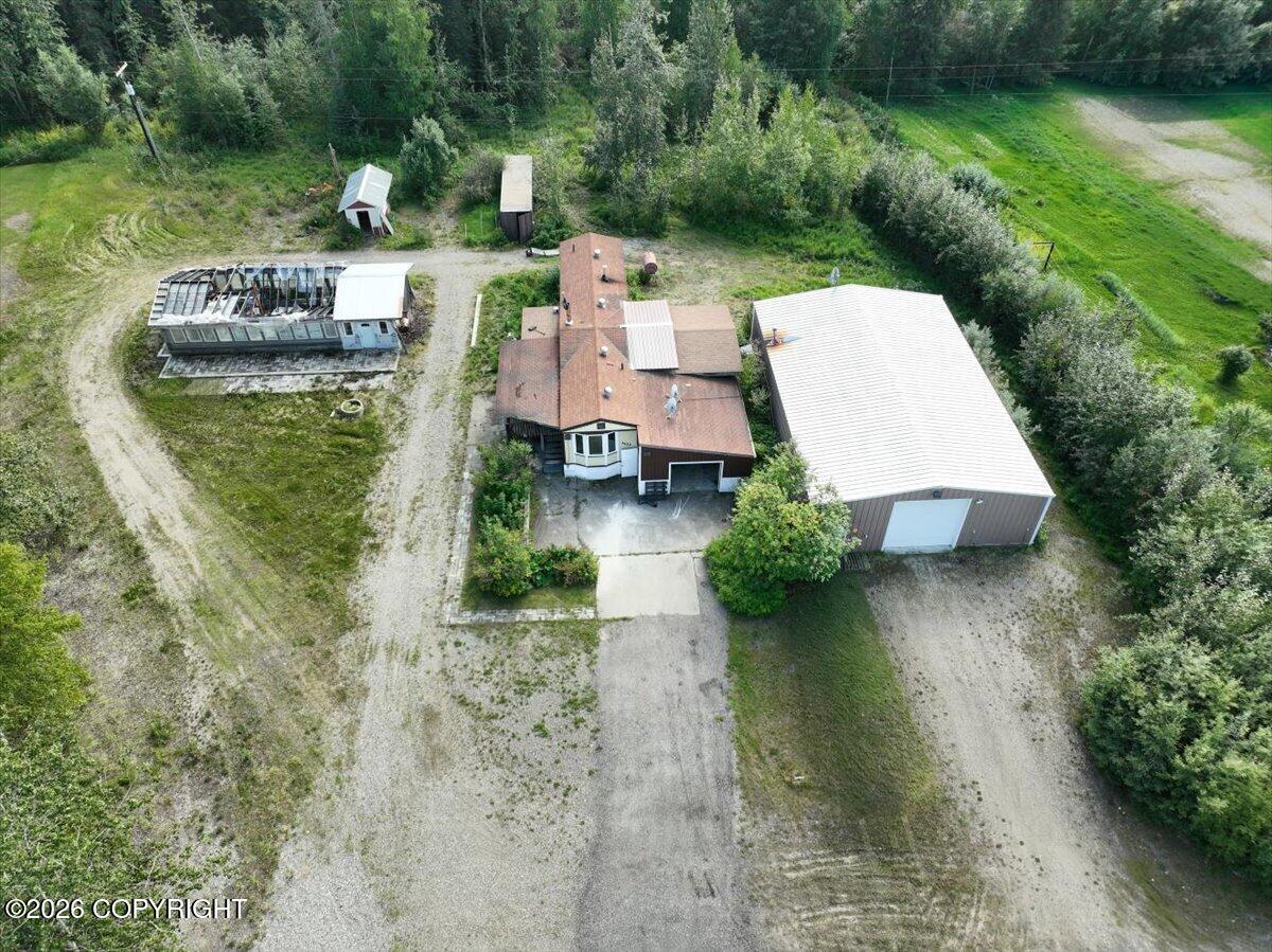 3427 Old Richardson Highway Property Photo 2