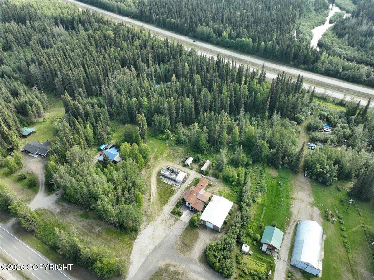 3427 Old Richardson Highway Property Photo 3