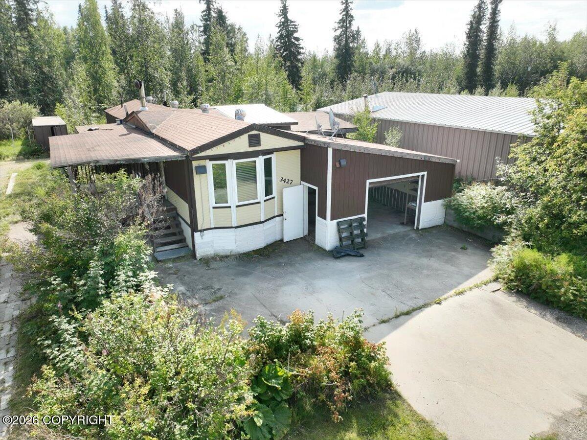 3427 Old Richardson Highway Property Photo 8