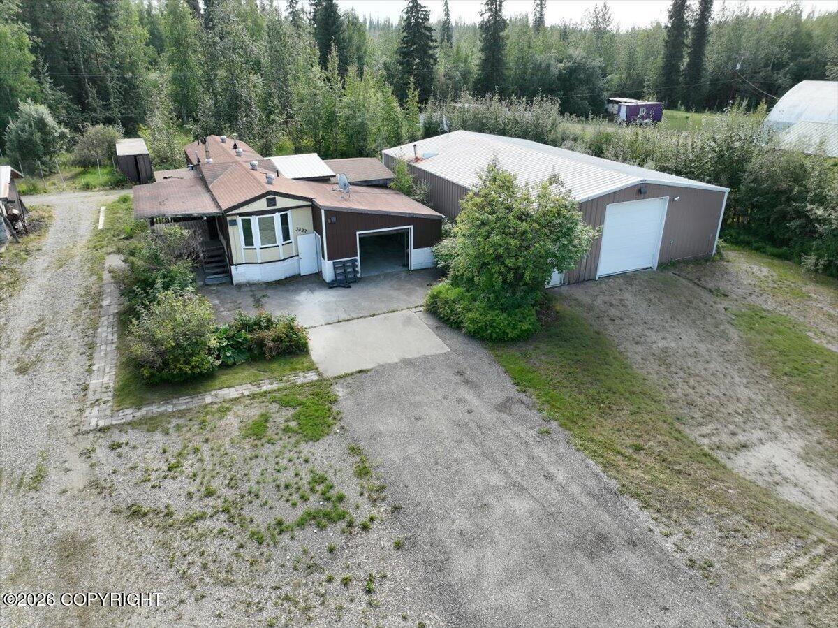3427 Old Richardson Highway Property Photo 9