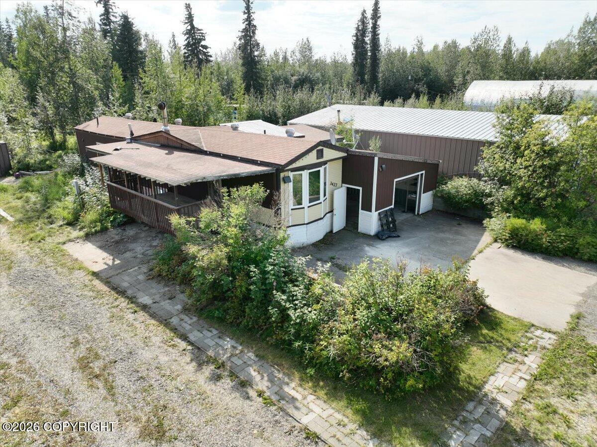 3427 Old Richardson Highway Property Photo 10